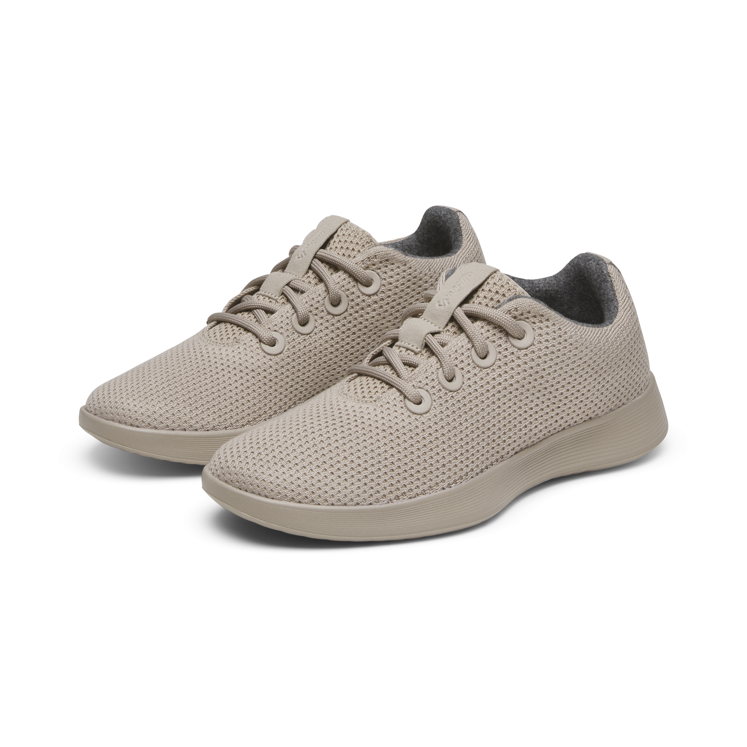Men's Tree Runner NZ - Mushroom (Mushroom Sole)