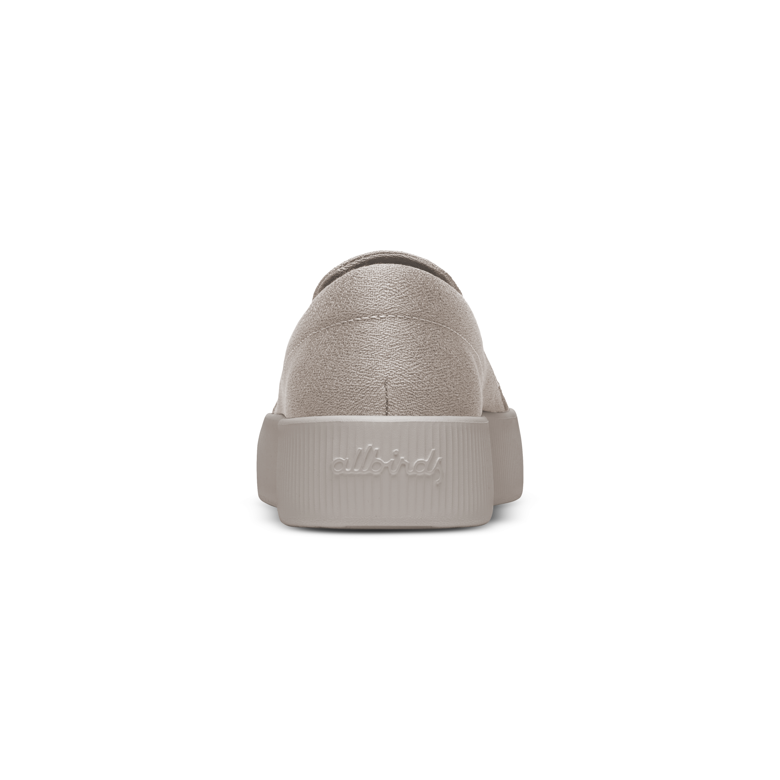 Women's Lounger Lift - Mushroom (Mushroom Sole)