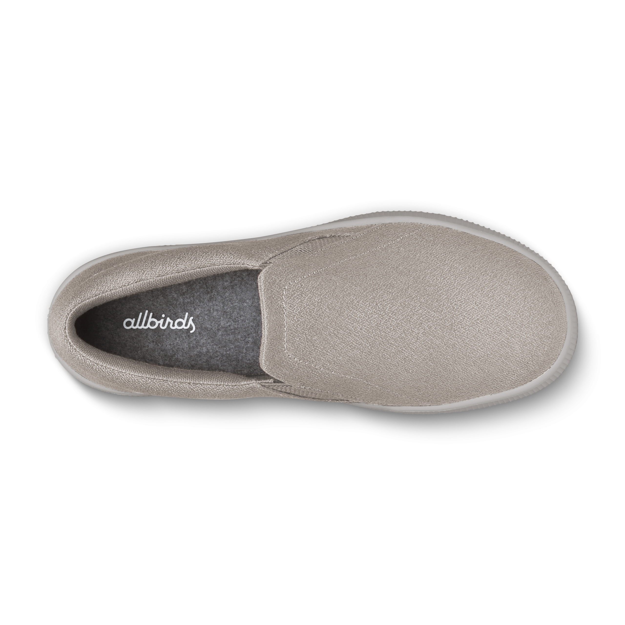 Women's Lounger Lift - Mushroom (Mushroom Sole)