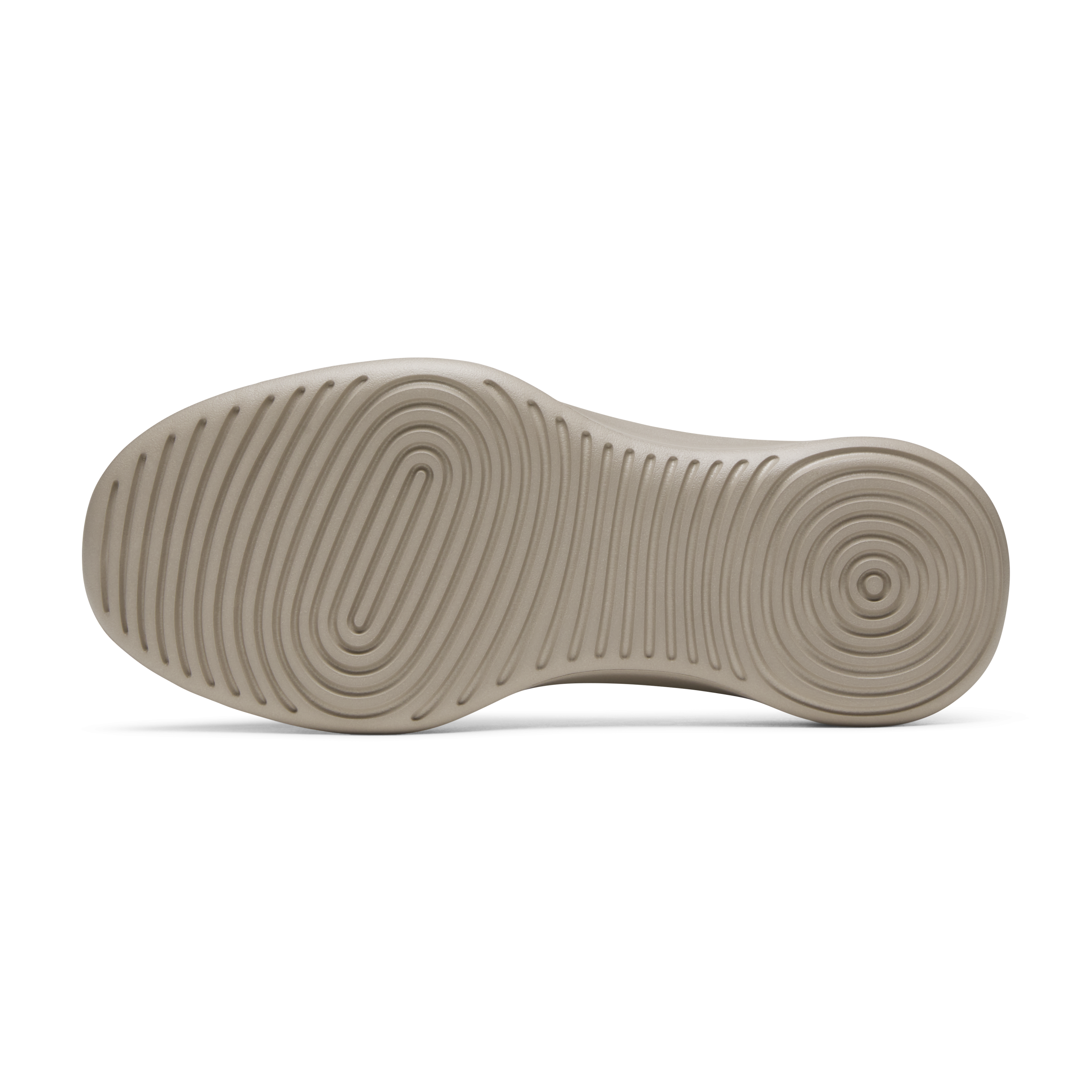 Women's Runner NZ Slip On - Mushroom (Mushroom Sole)