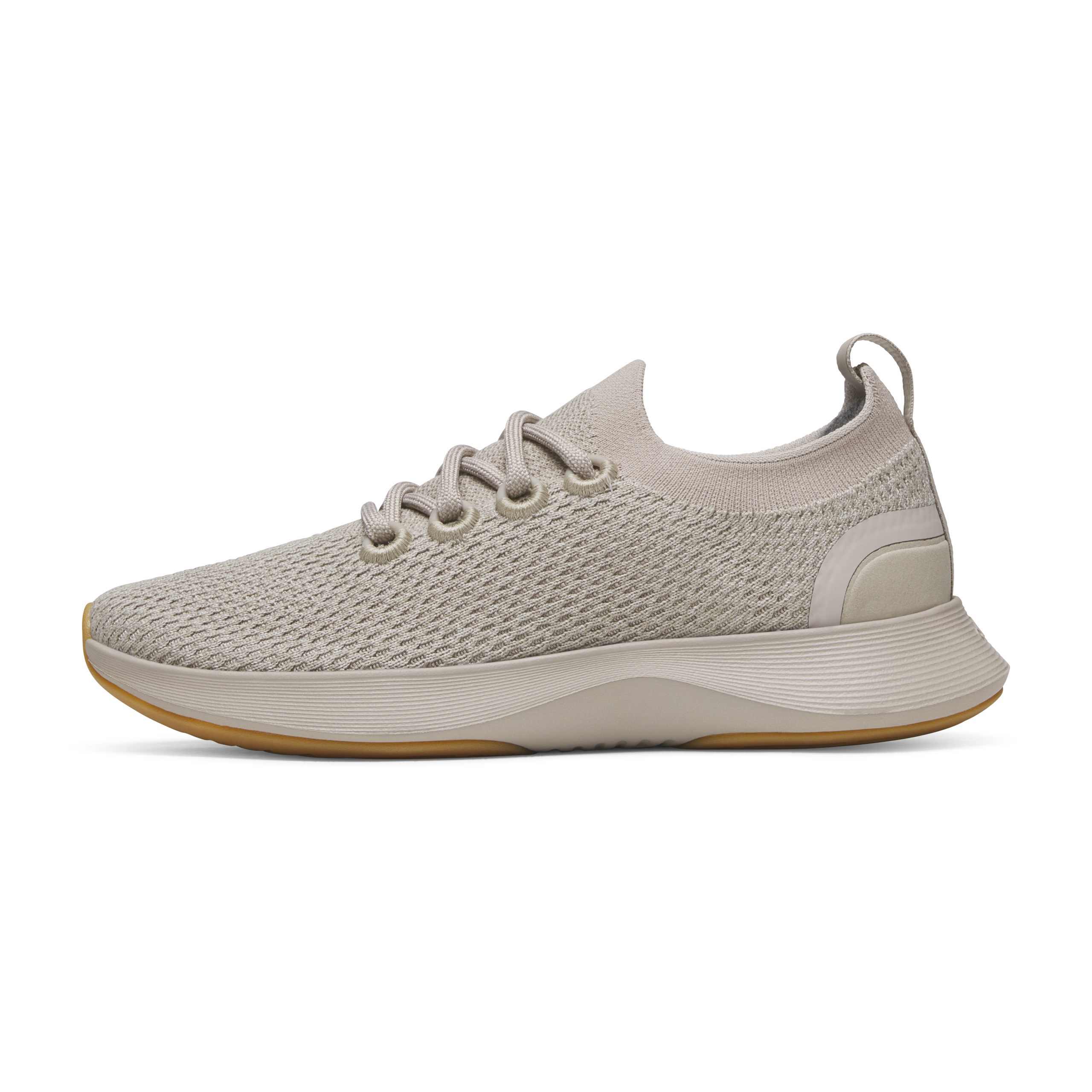 Women's Dasher NZ - Mushroom (Mushroom Sole)