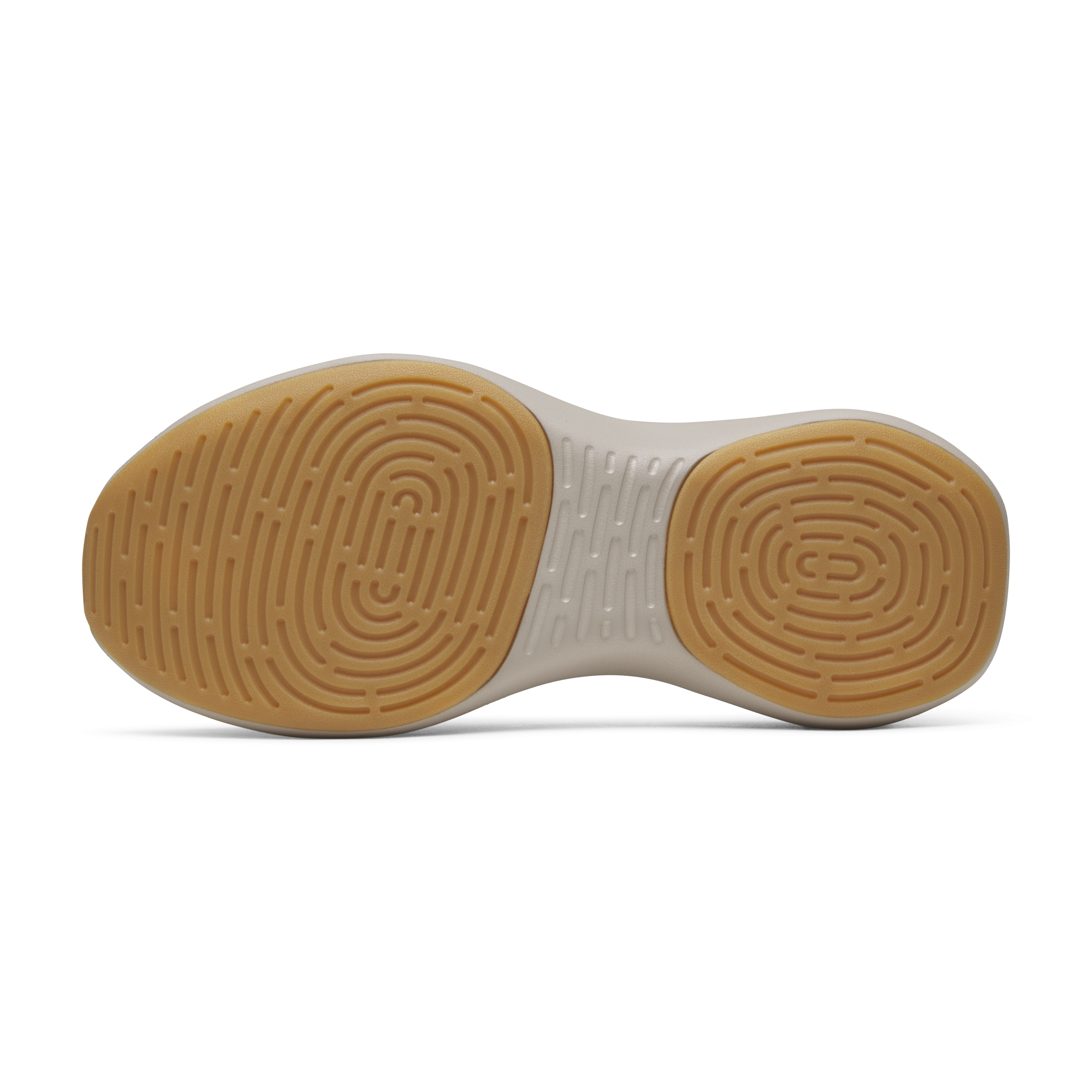 Women's Dasher NZ - Mushroom (Mushroom Sole)