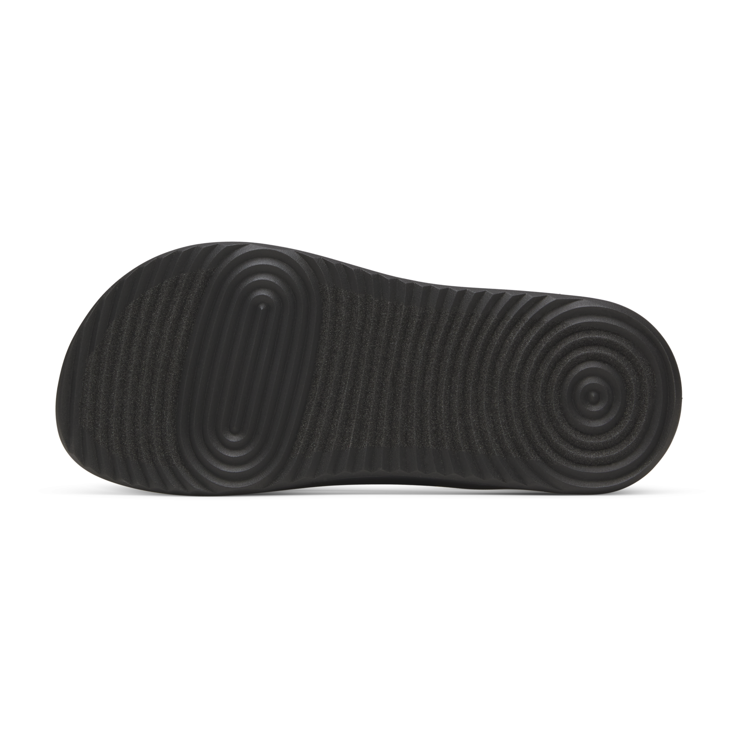 Men's Allbirds Flip Flop - Natural Black