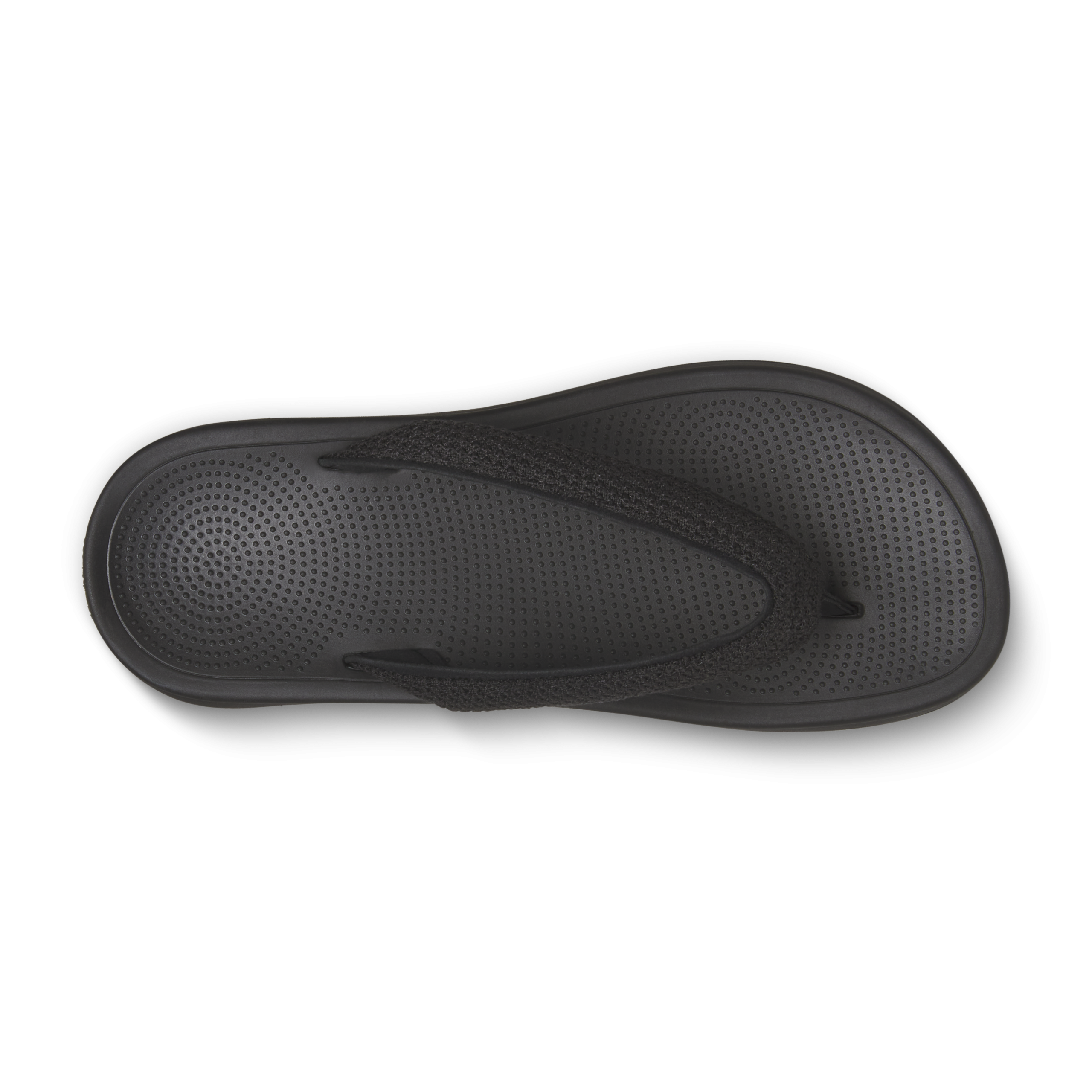 Men's Allbirds Flip Flop - Natural Black