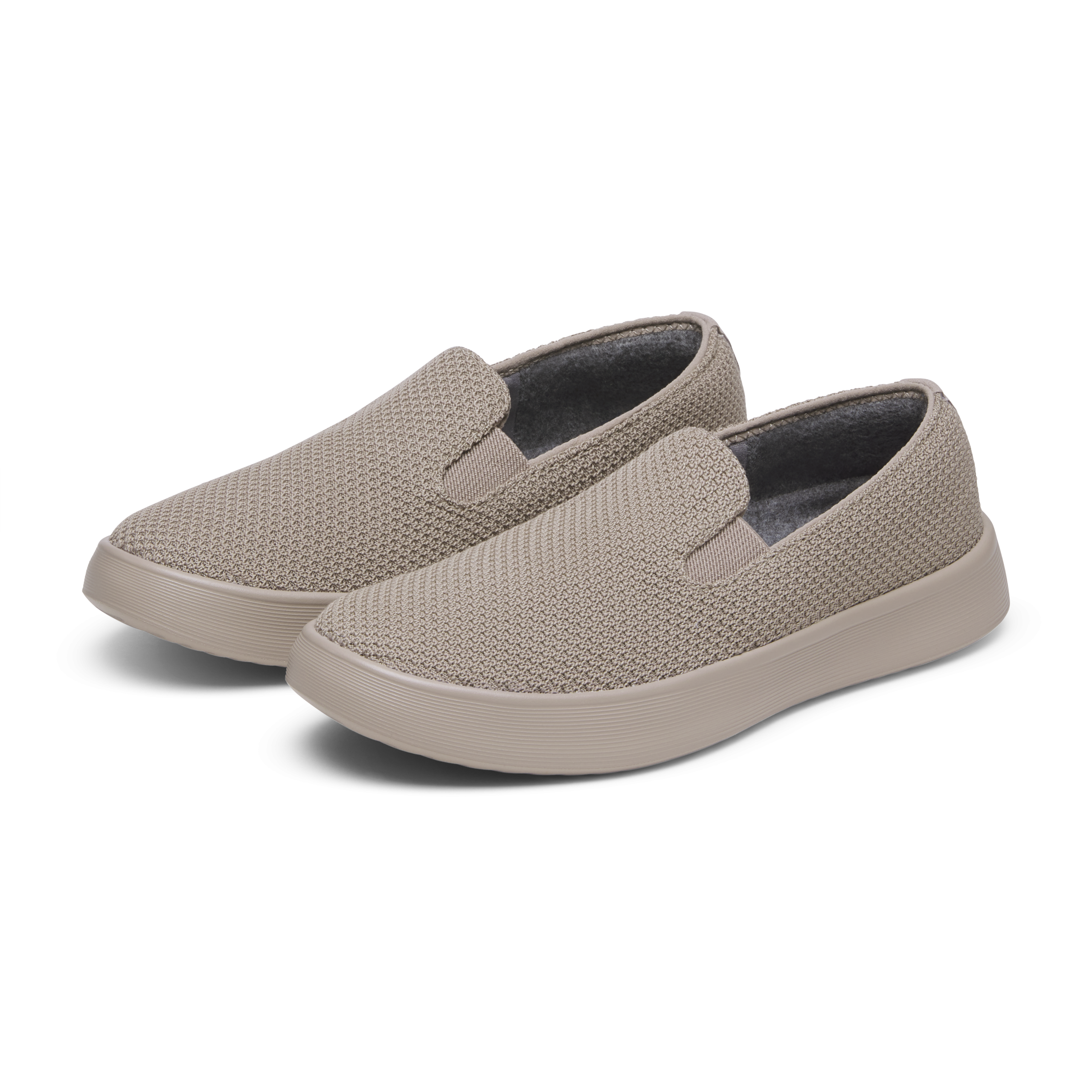 Women's Cruiser Slip On - Mushroom (Mushroom Sole)