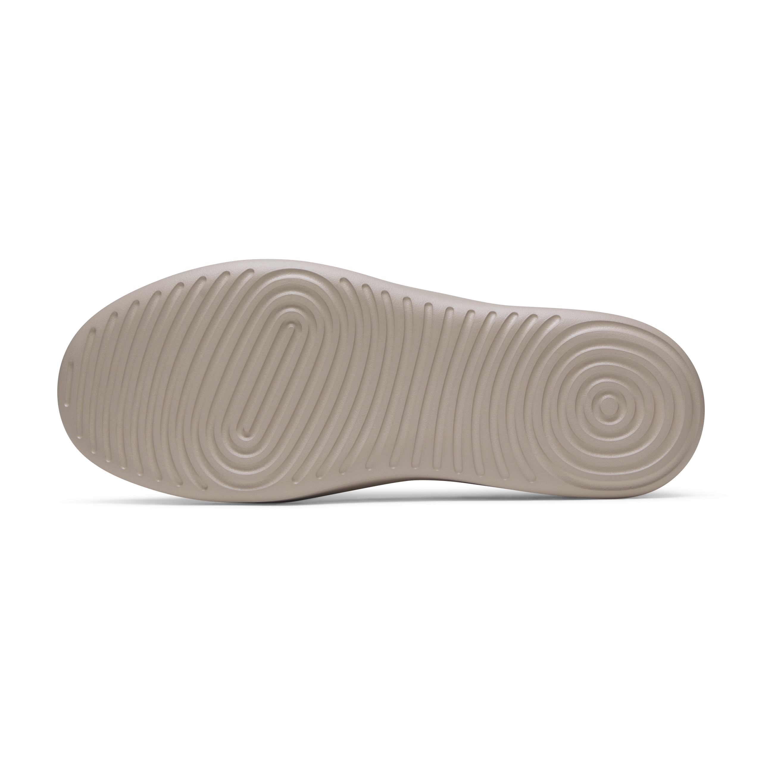 Men's Cruiser Slip On - Mushroom (Mushroom Sole)