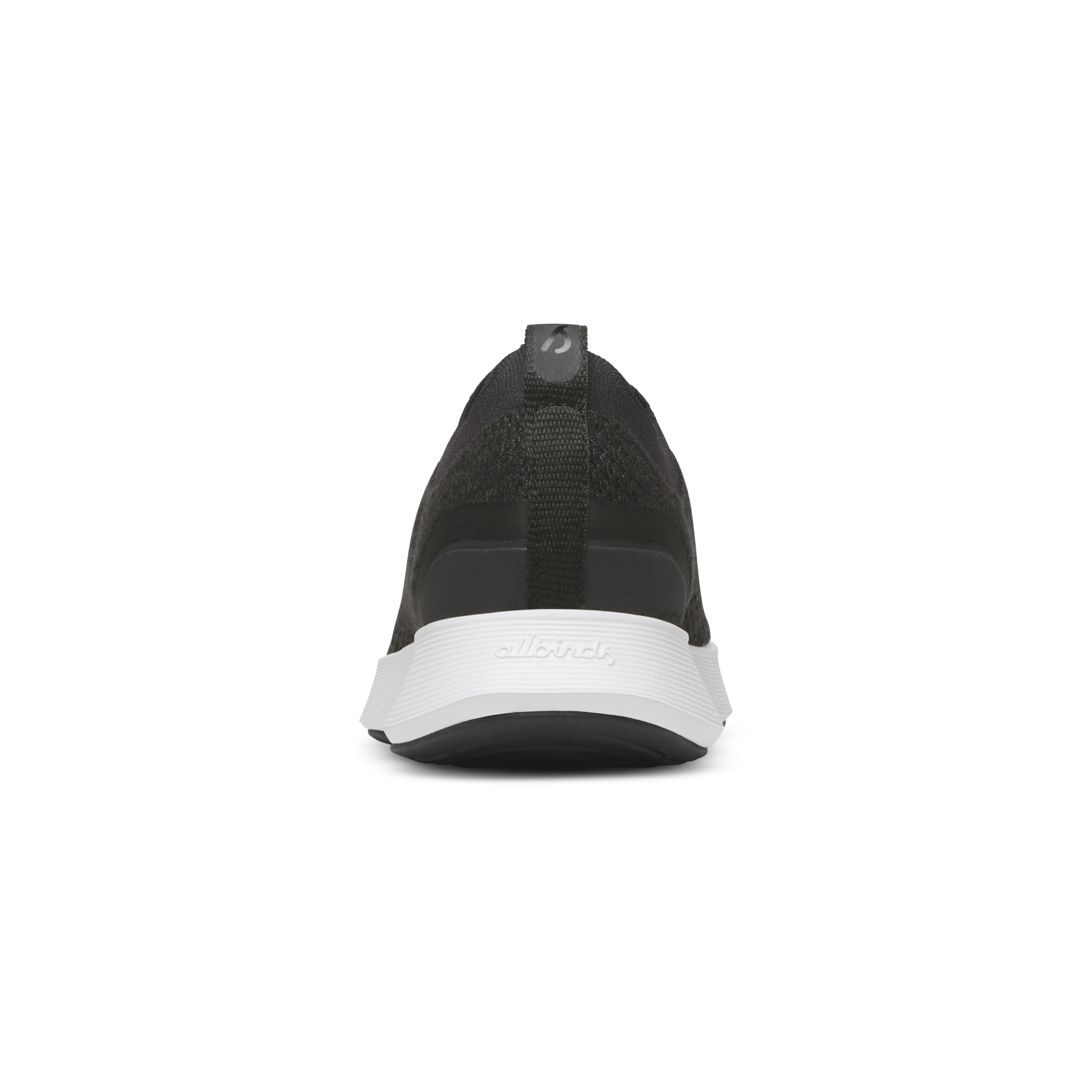 Men's Dasher NZ Relay - Natural Black (Blizzard Sole)