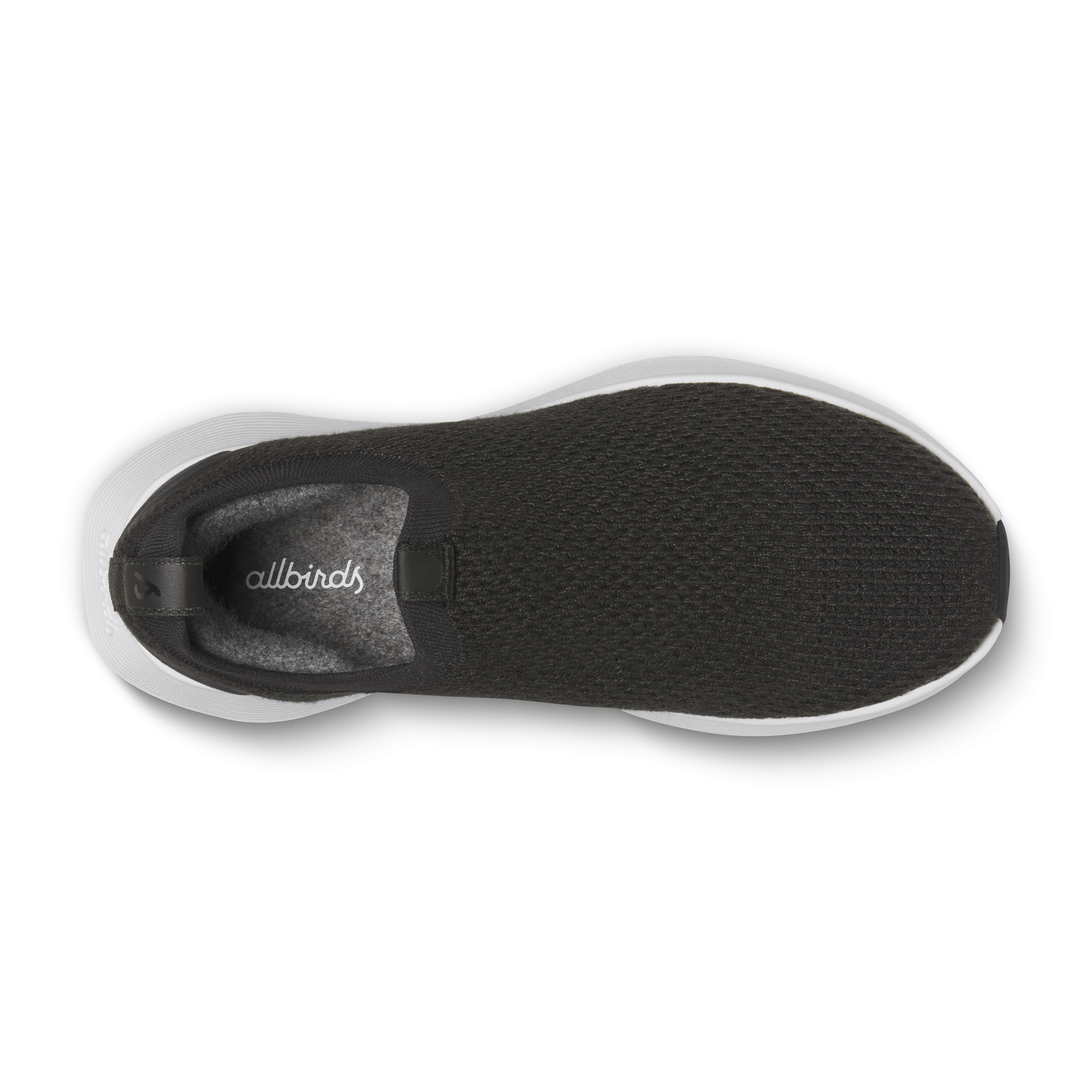 Men's Dasher NZ Relay - Natural Black (Blizzard Sole)