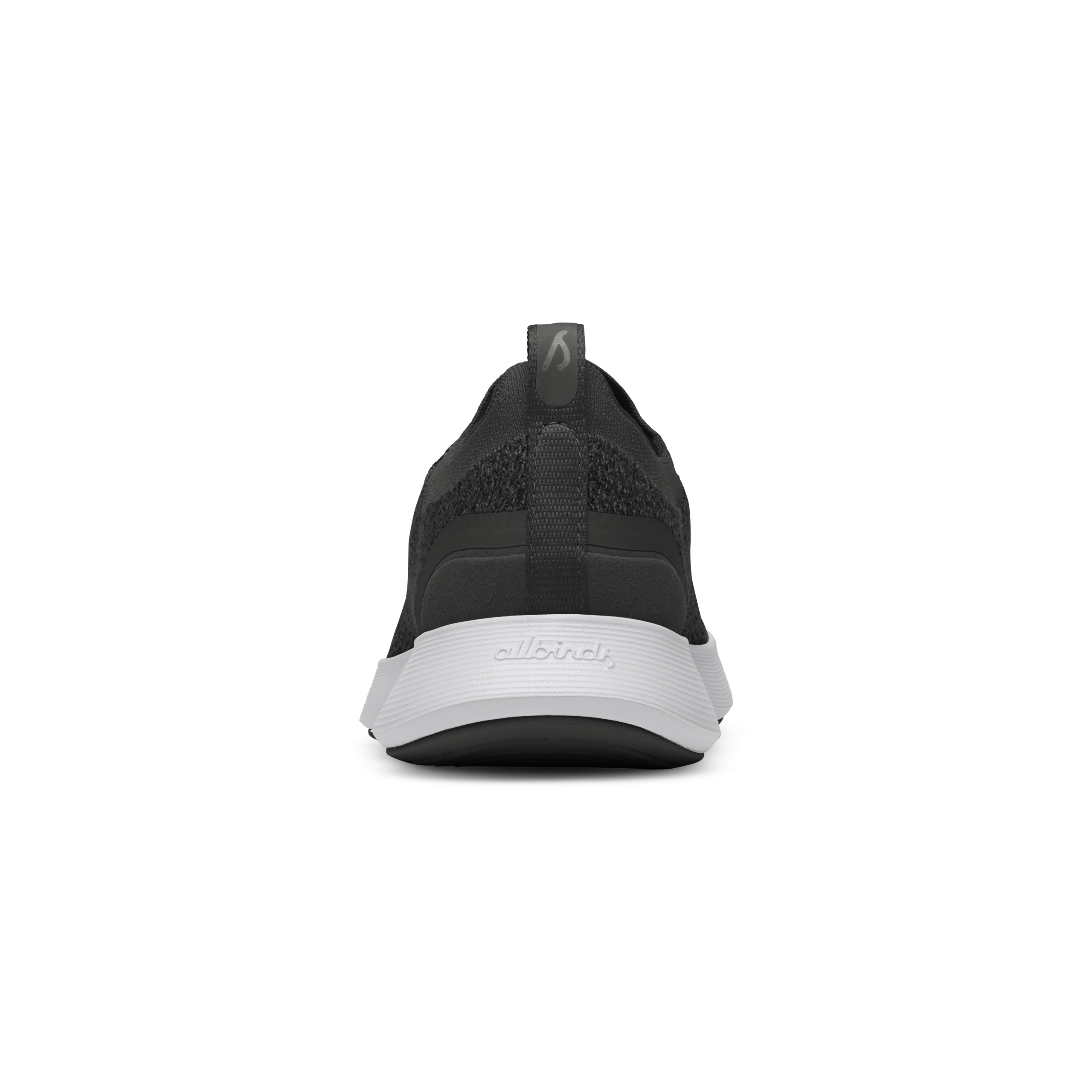 Men's Dasher NZ - Natural Black (Blizzard Sole)