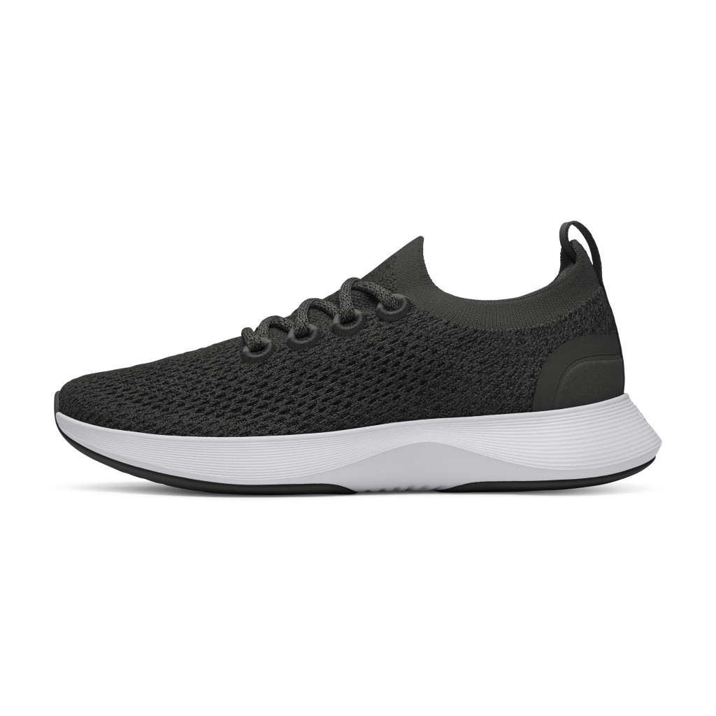 Men's Dasher NZ - Natural Black (Blizzard Sole)