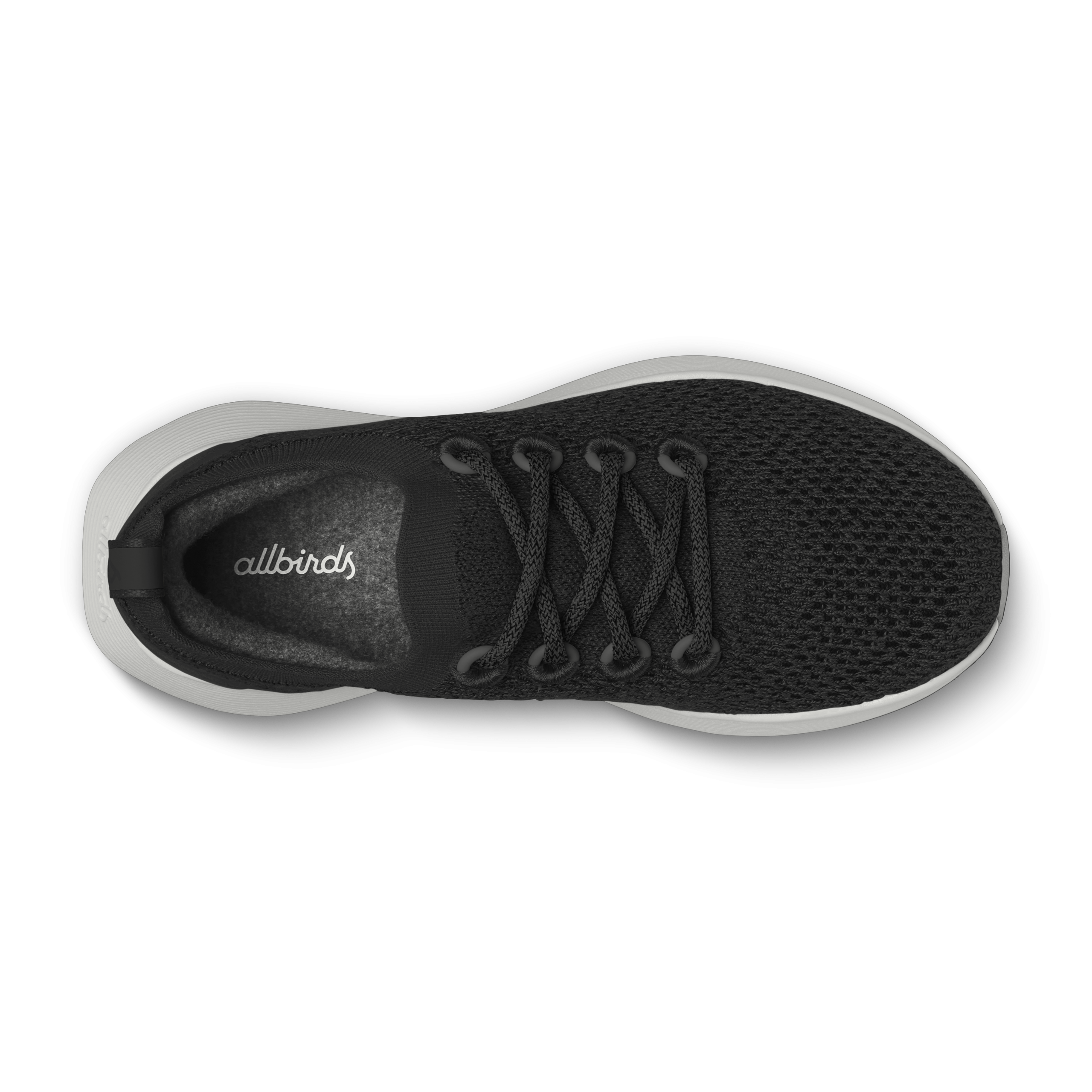 Men's Dasher NZ - Natural Black (Blizzard Sole)