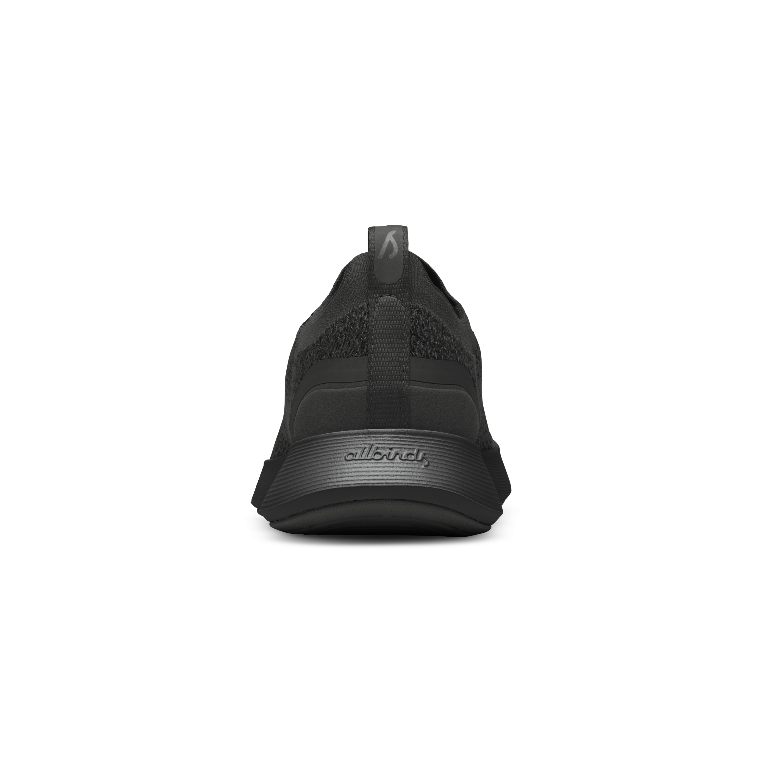 Men's Dasher NZ - Natural Black (Natural Black Sole)