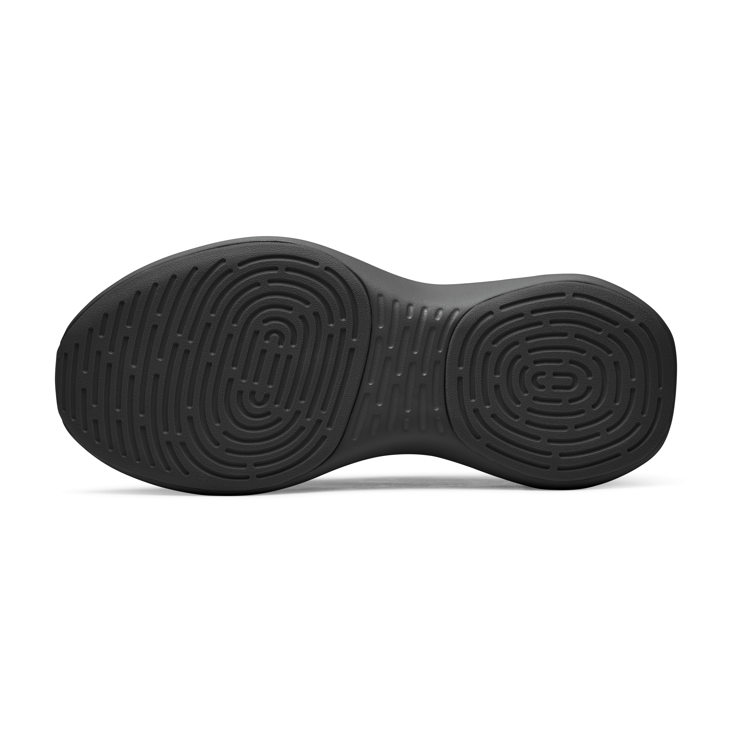 Men's Dasher NZ - Natural Black (Natural Black Sole)