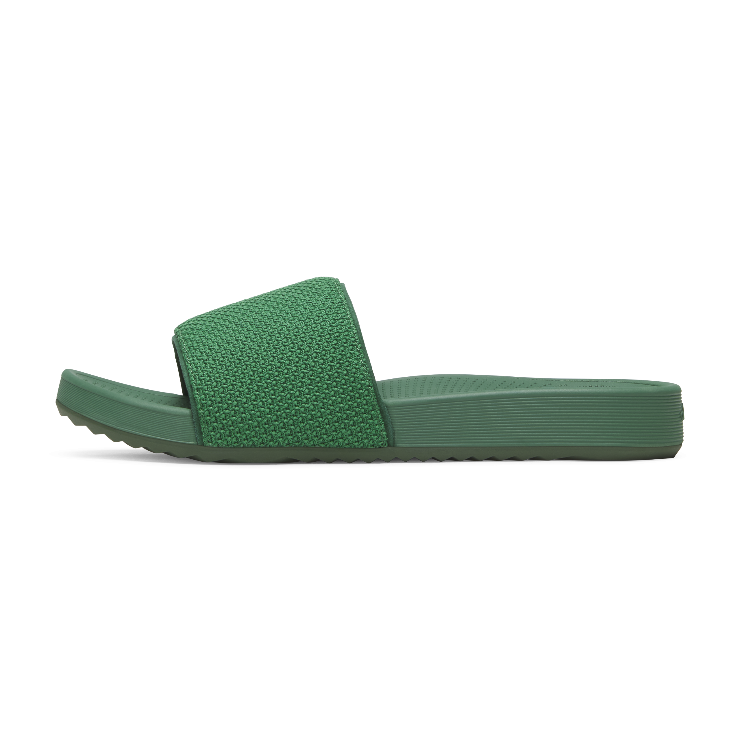 Men's Allbirds Slide - Verdant Green