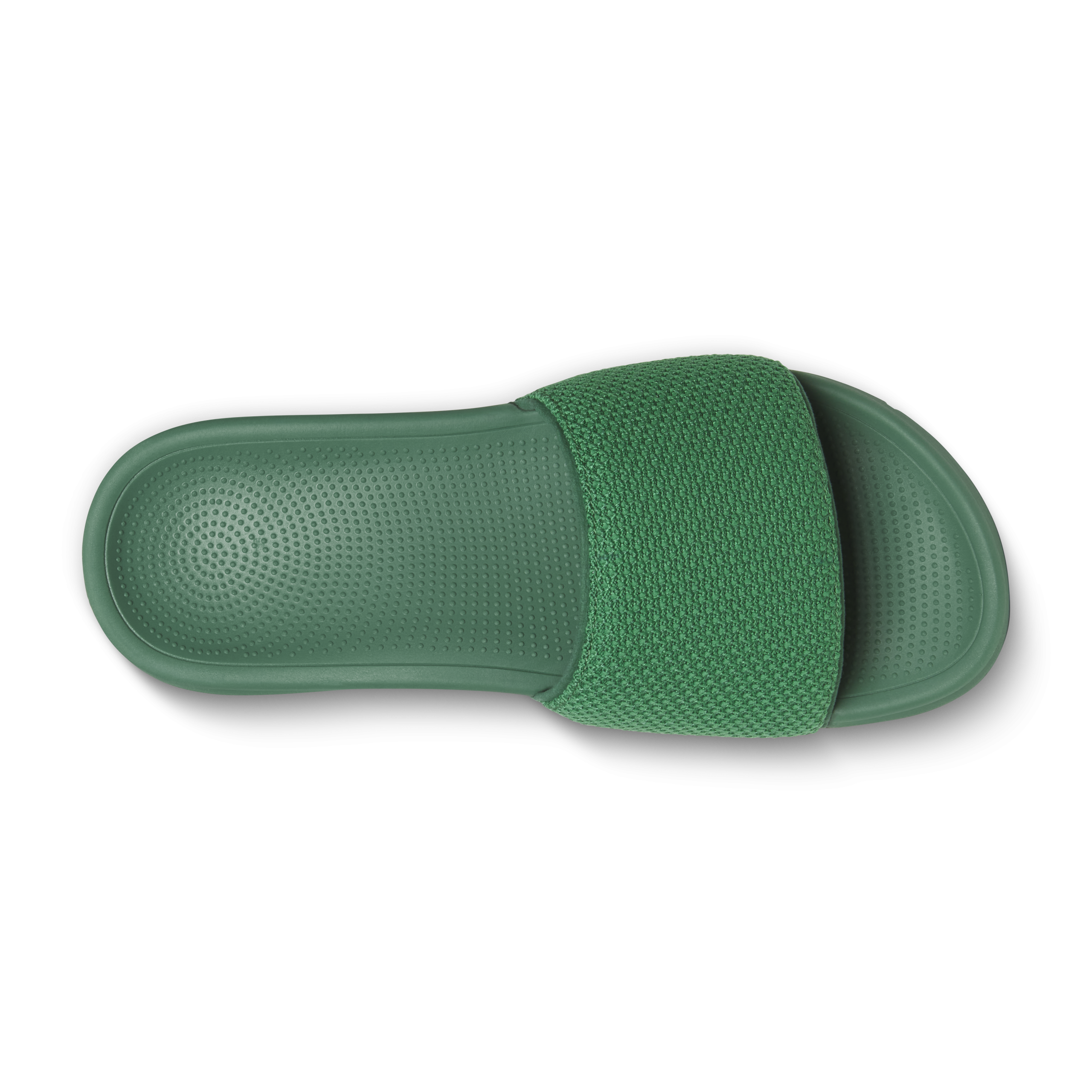 Men's Allbirds Slide - Verdant Green