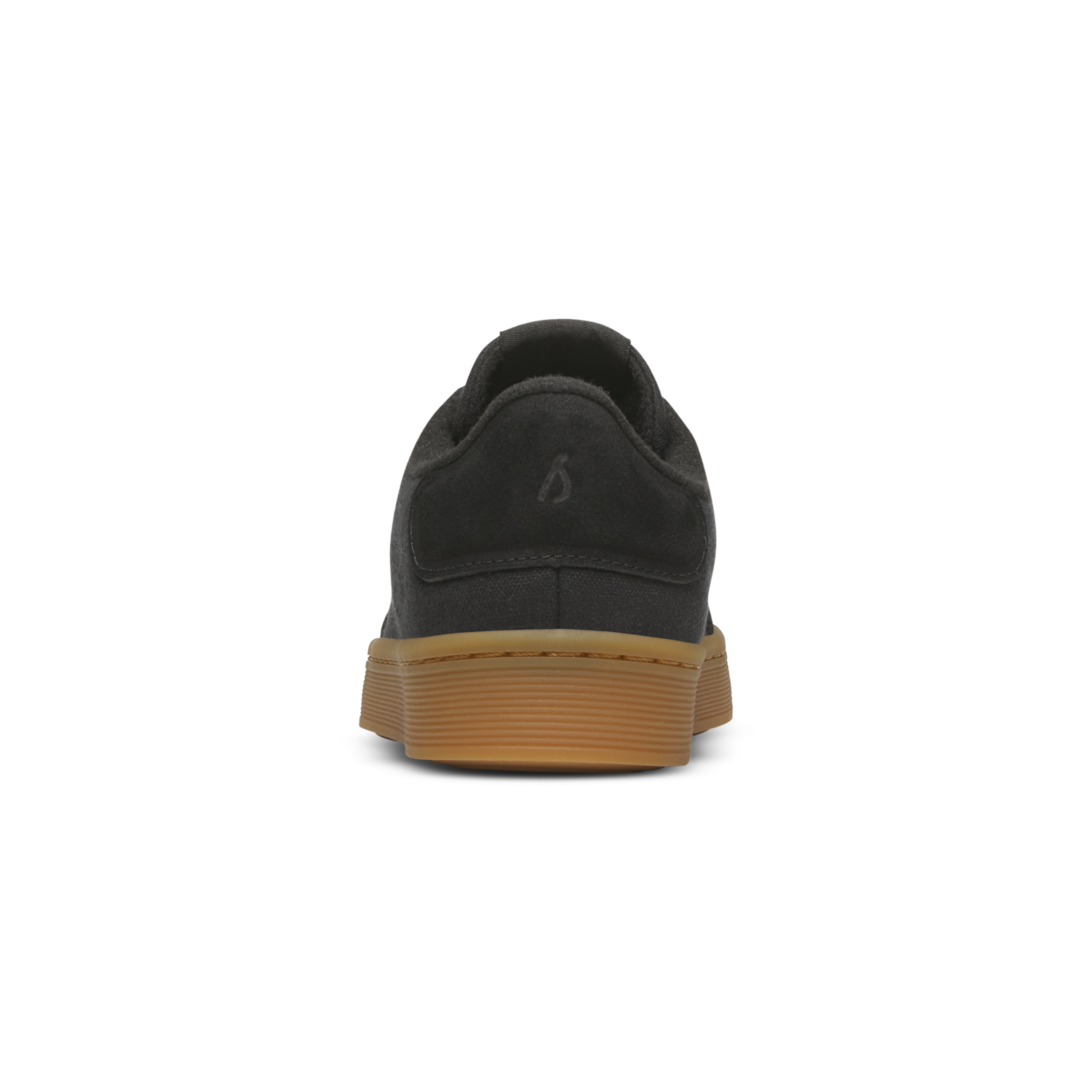 Men's Varsity Cruiser - Natural Black (Medium Gum Sole)