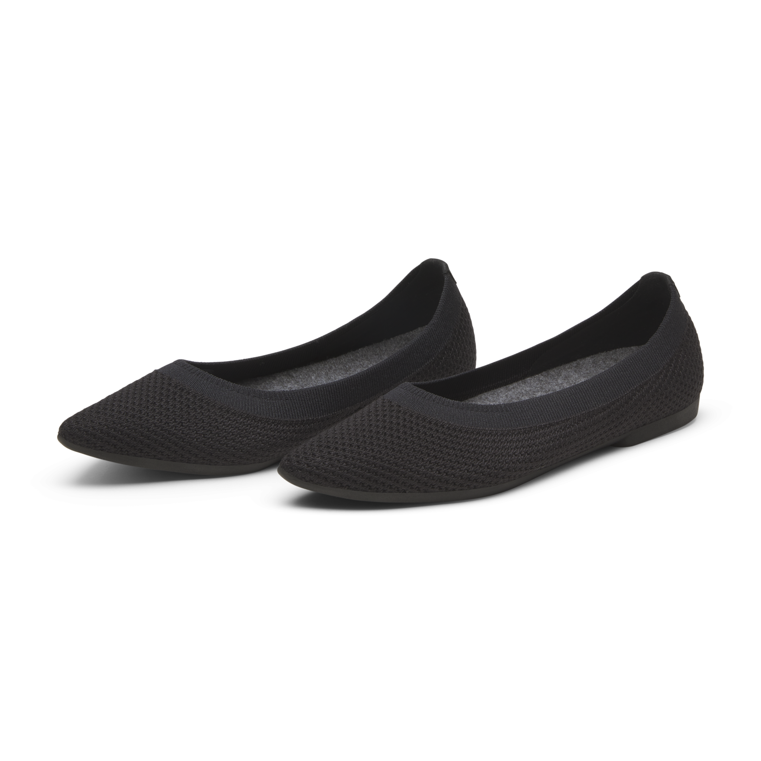 Women's Breezer Point - Natural Black (Natural Black Sole)