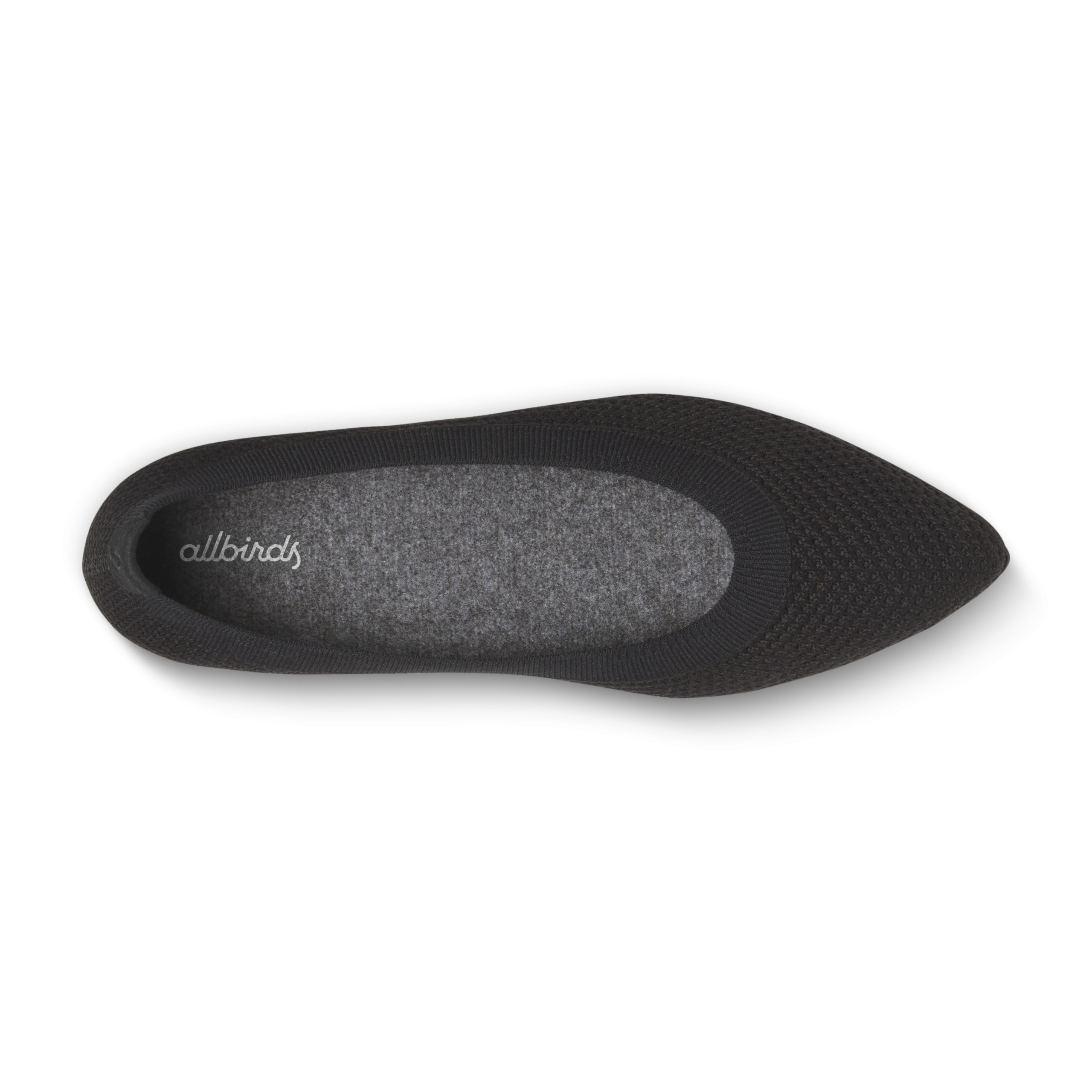 Women's Breezer Point - Natural Black (Natural Black Sole)