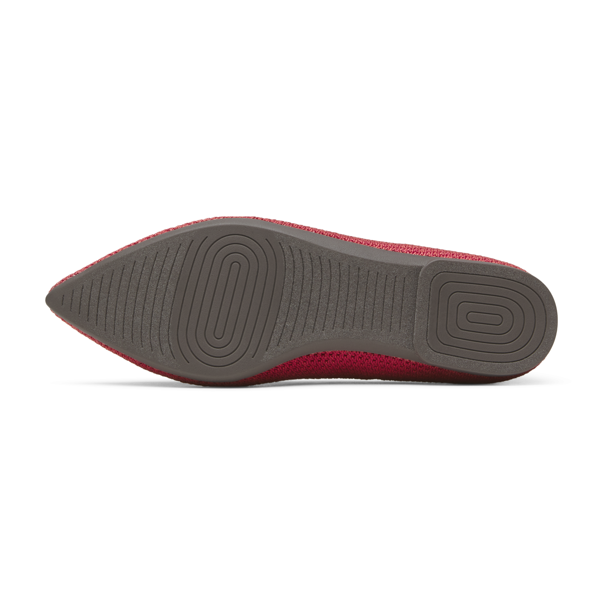 Women's Breezer Point - Warm Red (Dark Cocoa Sole)