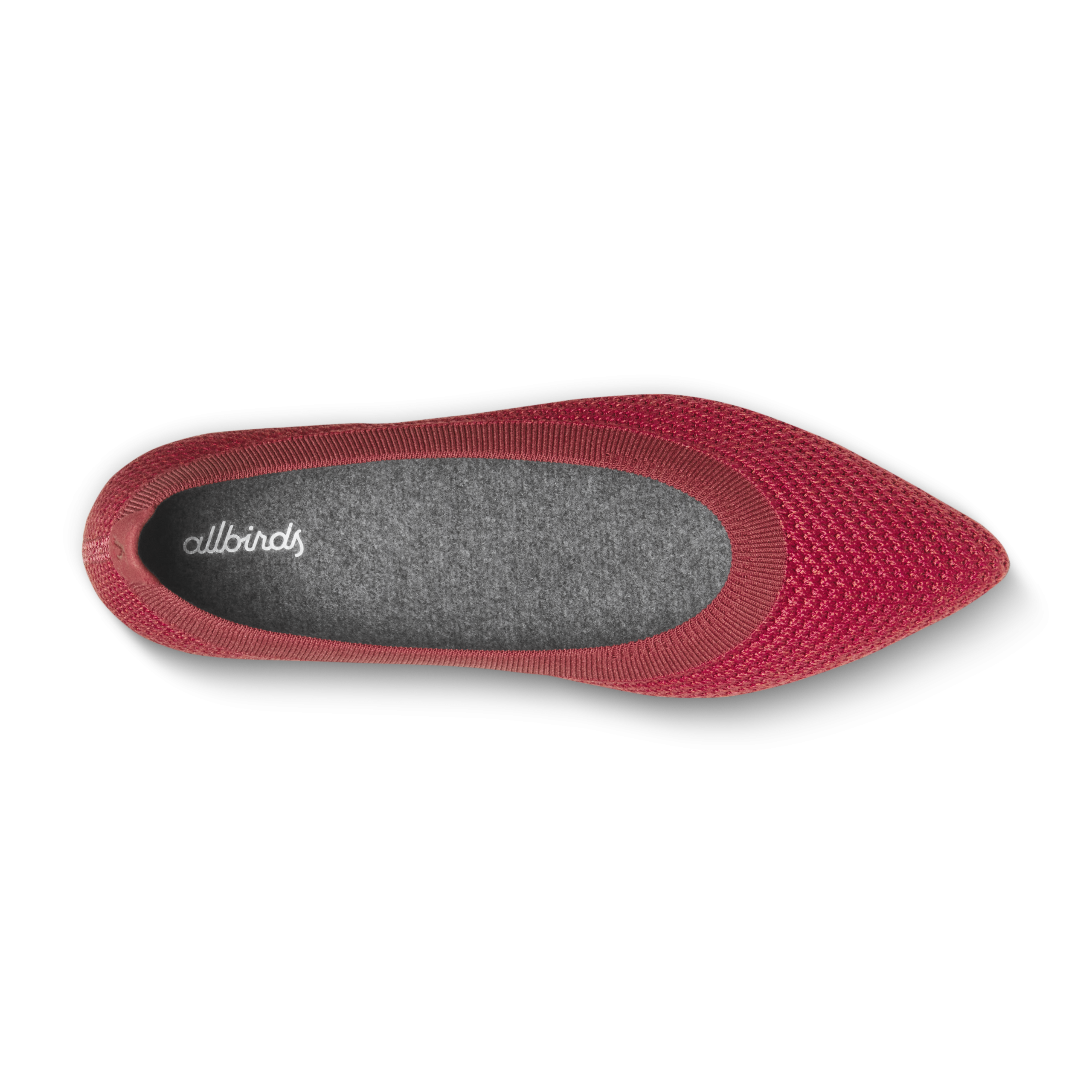 Women's Breezer Point - Warm Red (Dark Cocoa Sole)