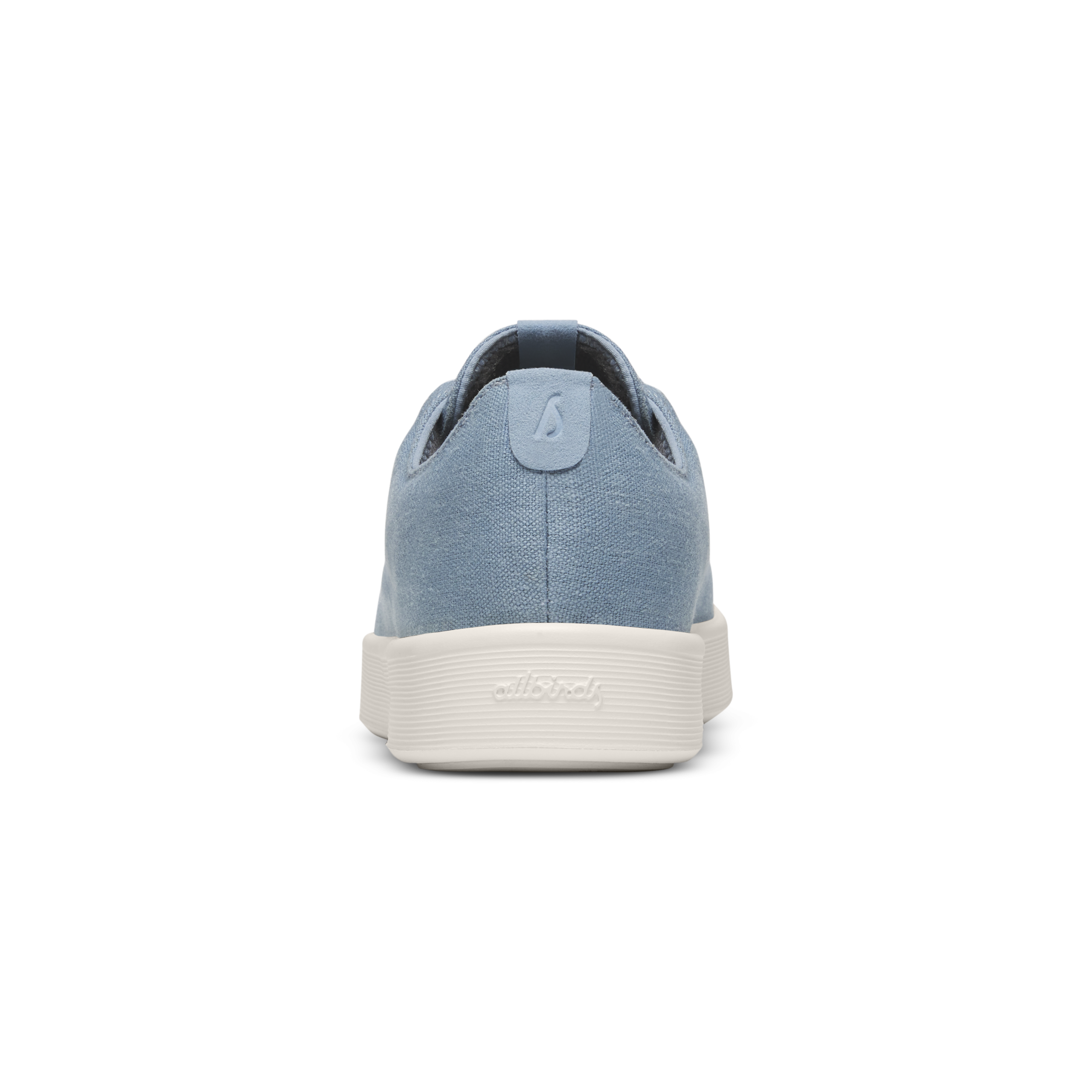 Women's Canvas Cruiser - Sea Spray (Natural White Sole)
