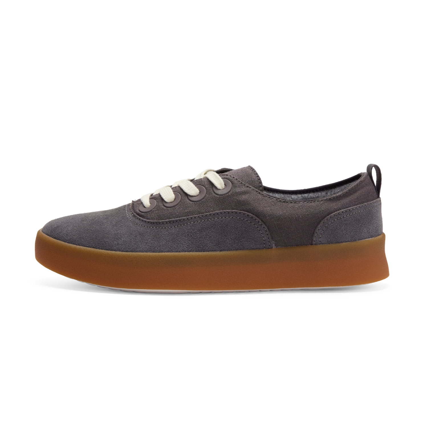 Men's Cruiser Coastal - Light Anthracite (Medium Gum Sole)