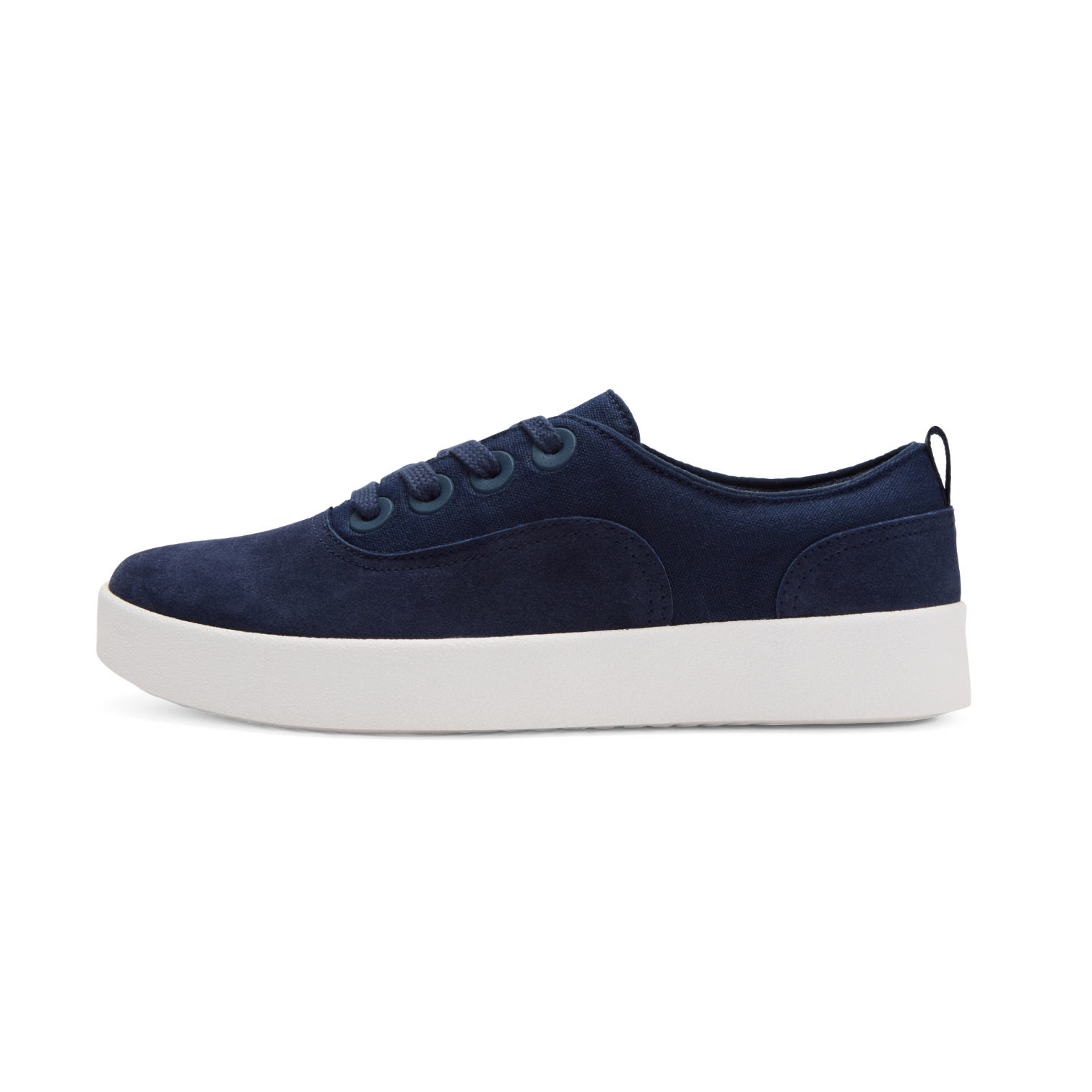 Women's Cruiser Coastal - True Navy (Blizzard Sole)