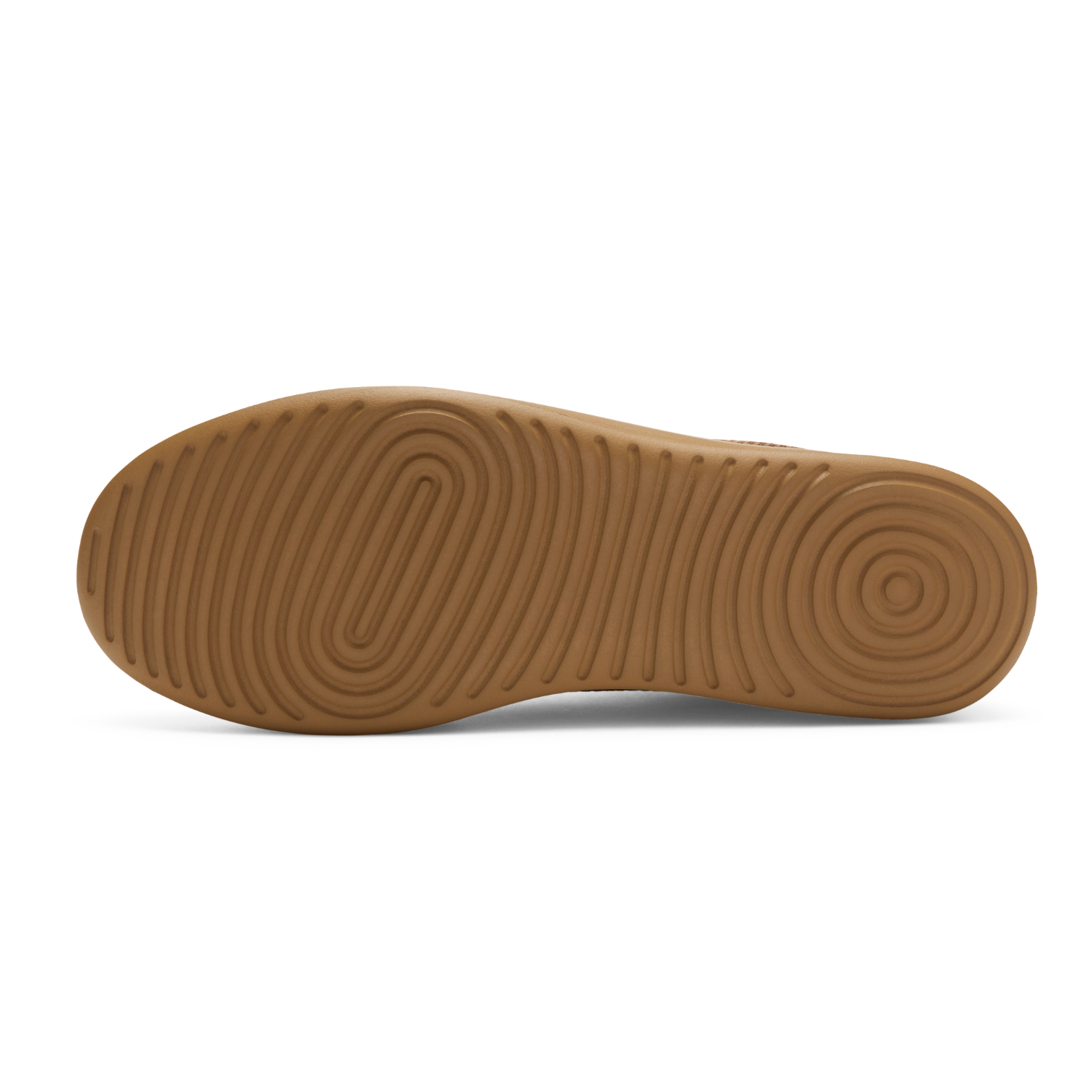 Men's Cruiser - Washed Camel (Washed Camel Sole)