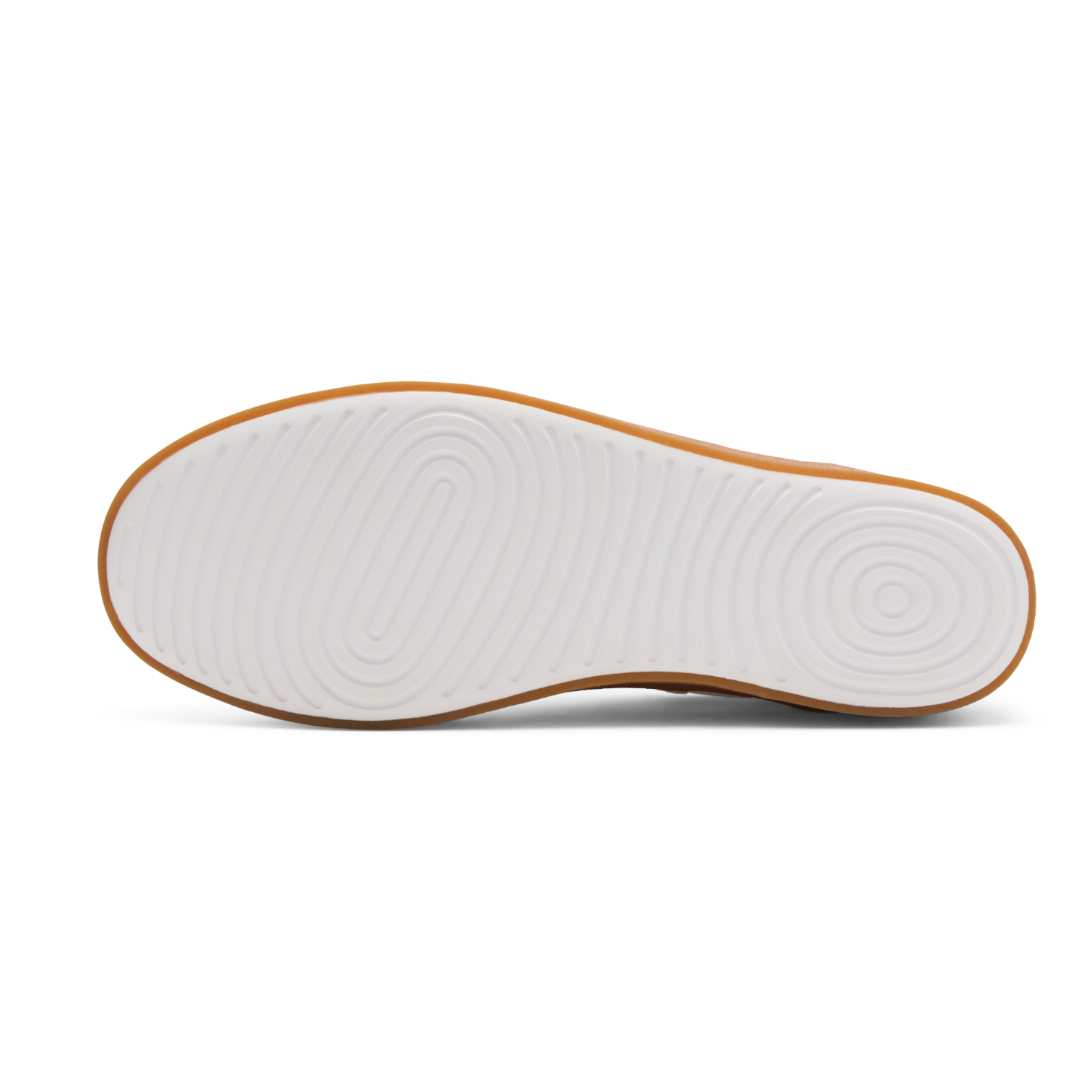 Women's Cruiser Coastal - Natural White (Medium Gum Sole)