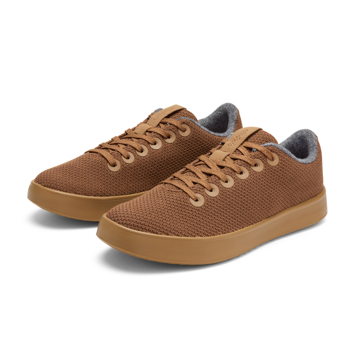 Men's Cruiser - Washed Camel (Washed Camel Sole)