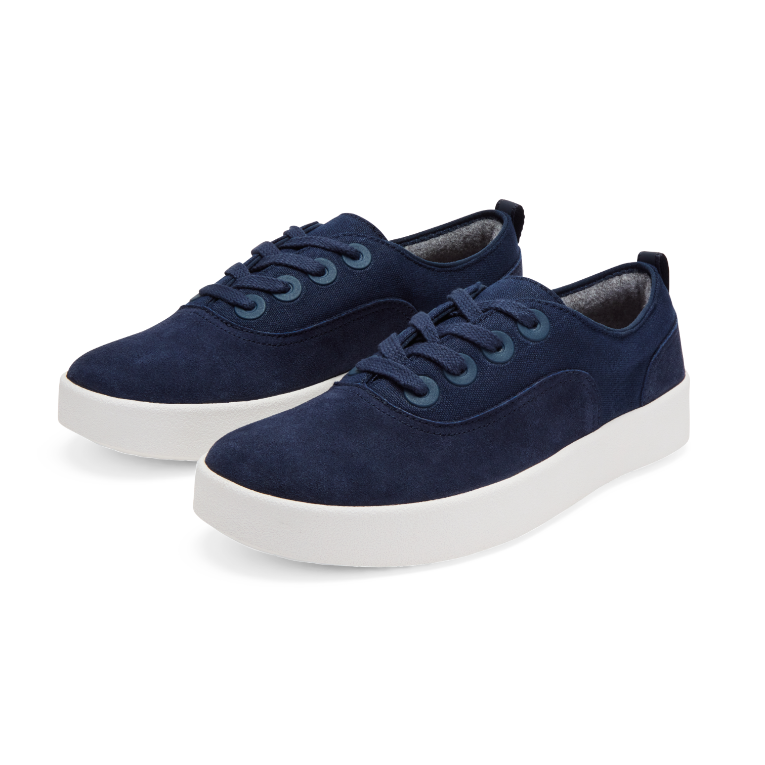 Women's Cruiser Coastal - True Navy (Blizzard Sole)