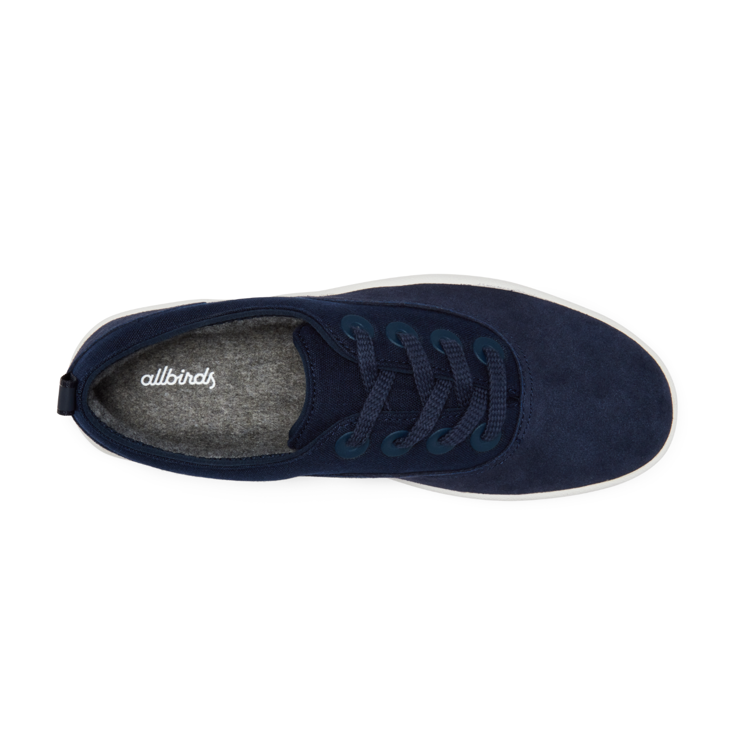 Women's Cruiser Coastal - True Navy (Blizzard Sole)