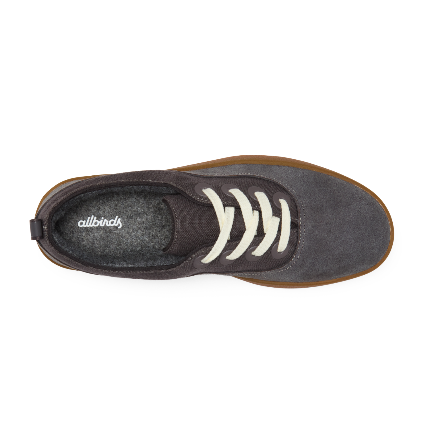Men's Cruiser Coastal - Light Anthracite (Medium Gum Sole)