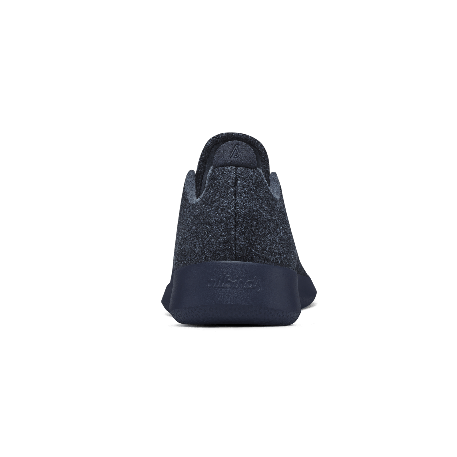 Women's Wool Runner - Savanna Night (Navy Sole)