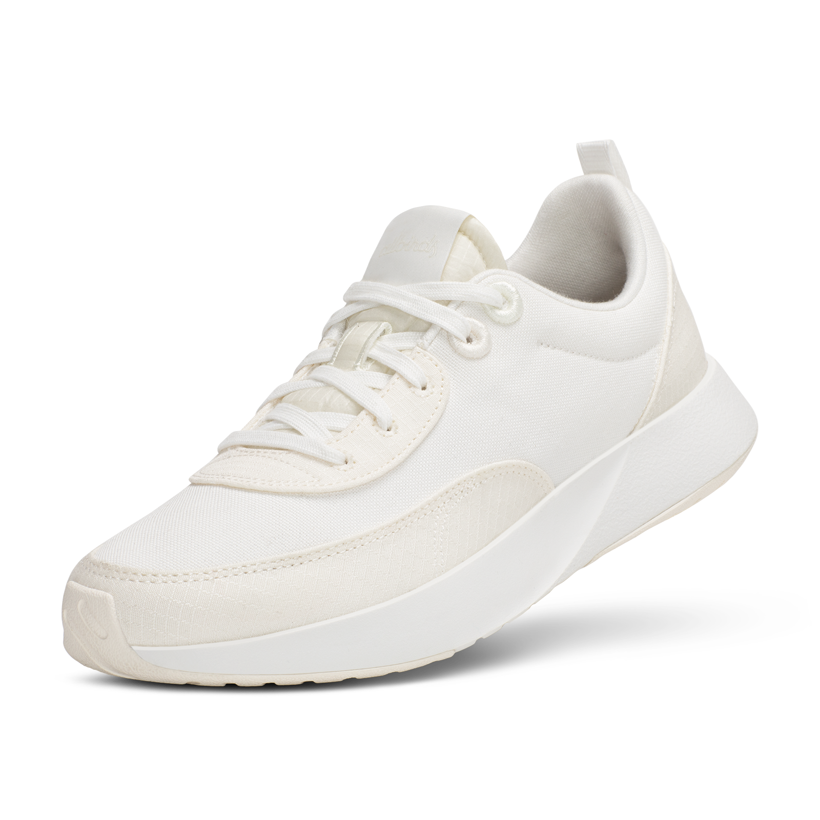 Women's Couriers - Blizzard (Natural White Sole)
