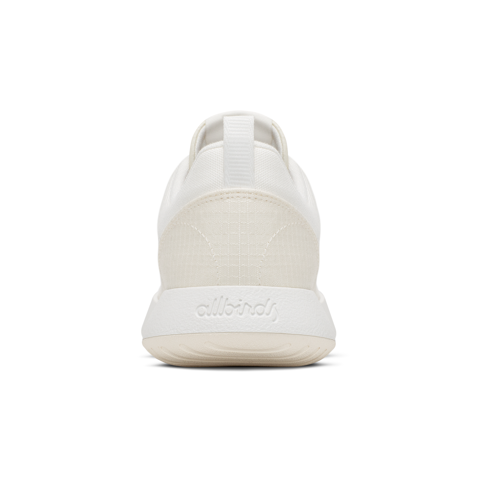 Women's Couriers - Blizzard (Natural White Sole)