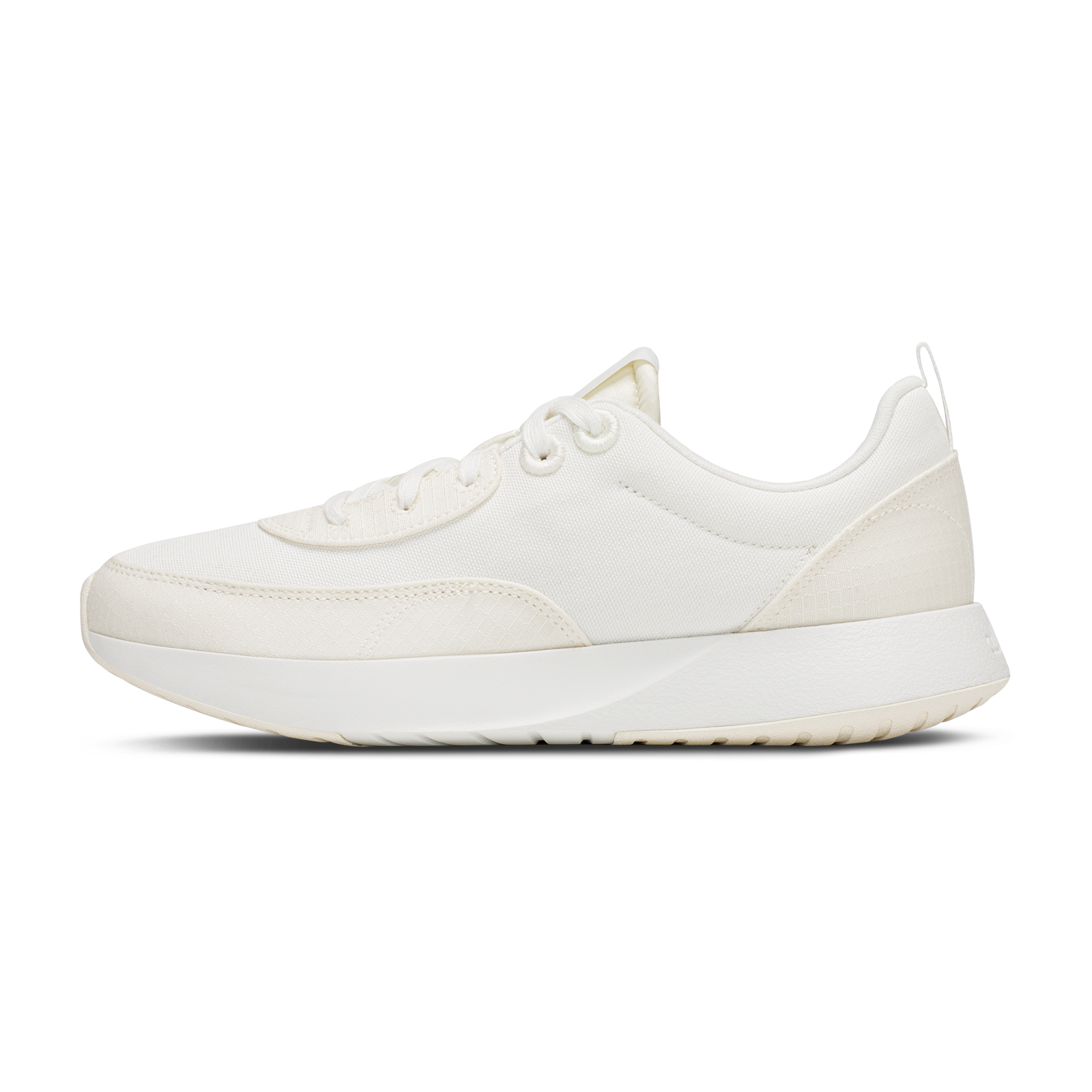 Women's Couriers - Blizzard (Natural White Sole)
