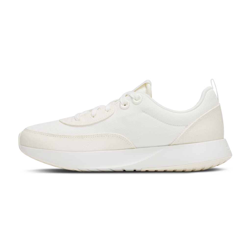 Men's Courier - Blizzard (Natural White Sole)