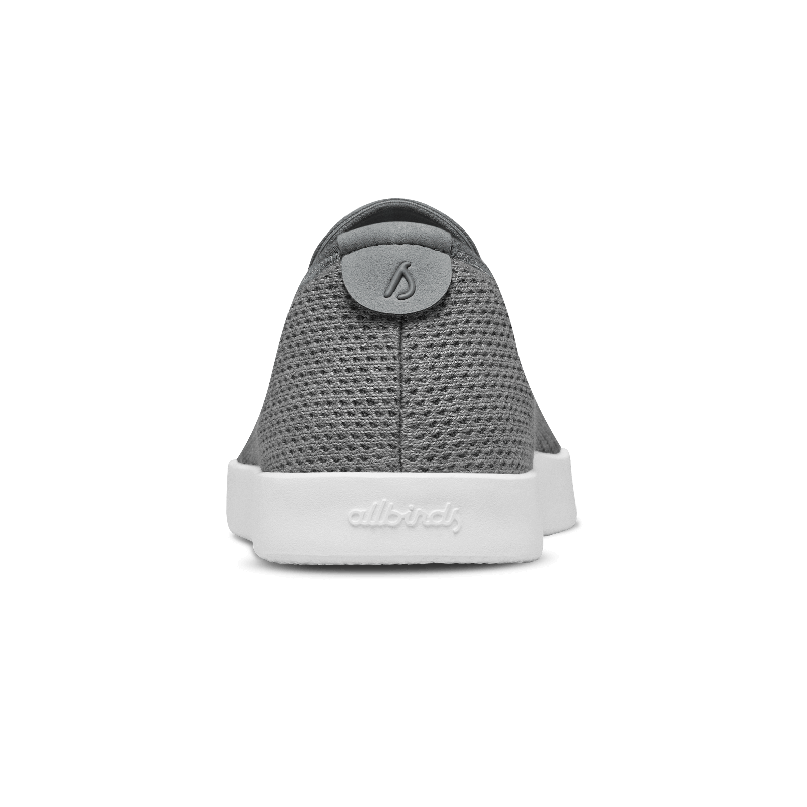 Women's Tree Lounger - Mist (White Sole)