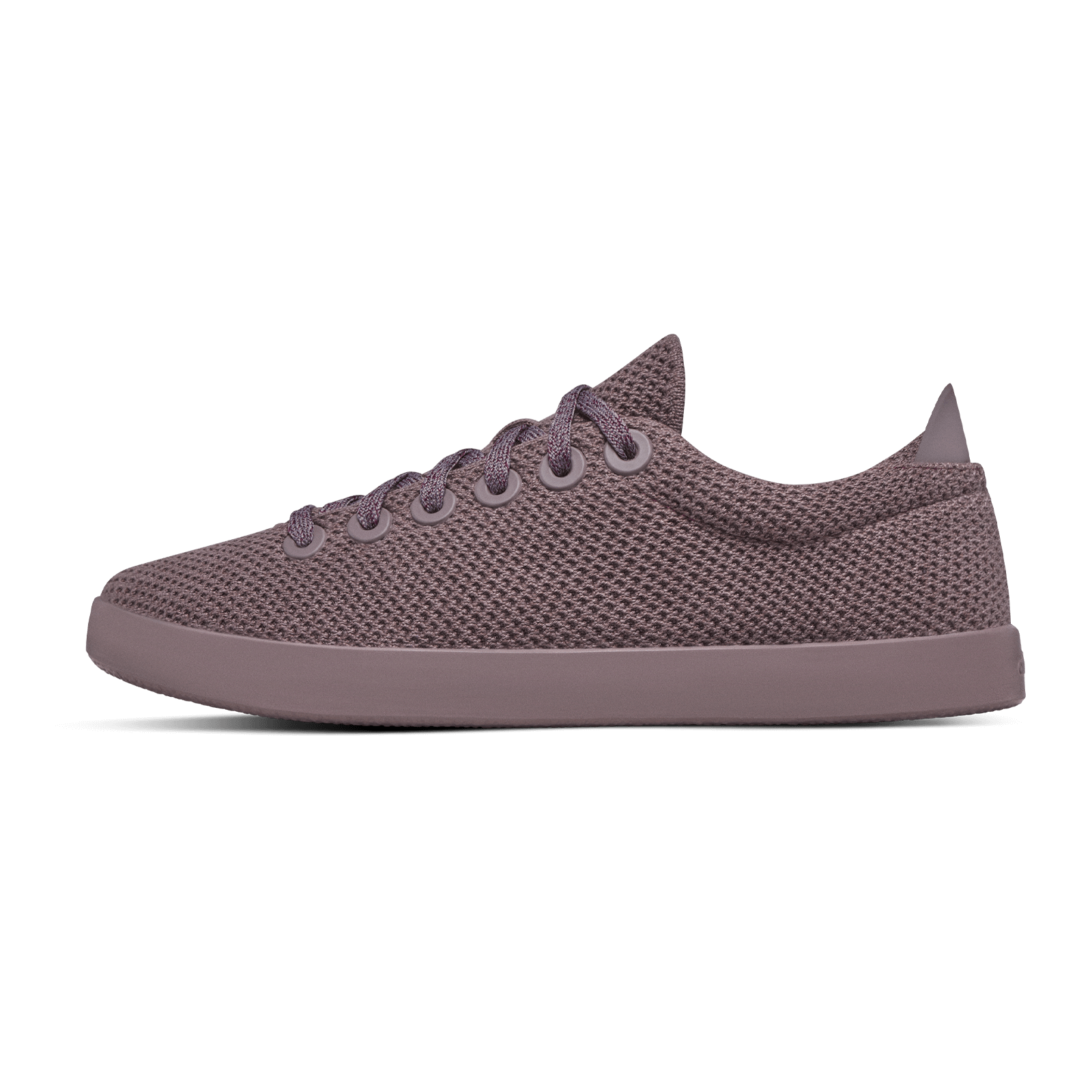 Women's Tree Pipers - Mulberry (Purple Sole)