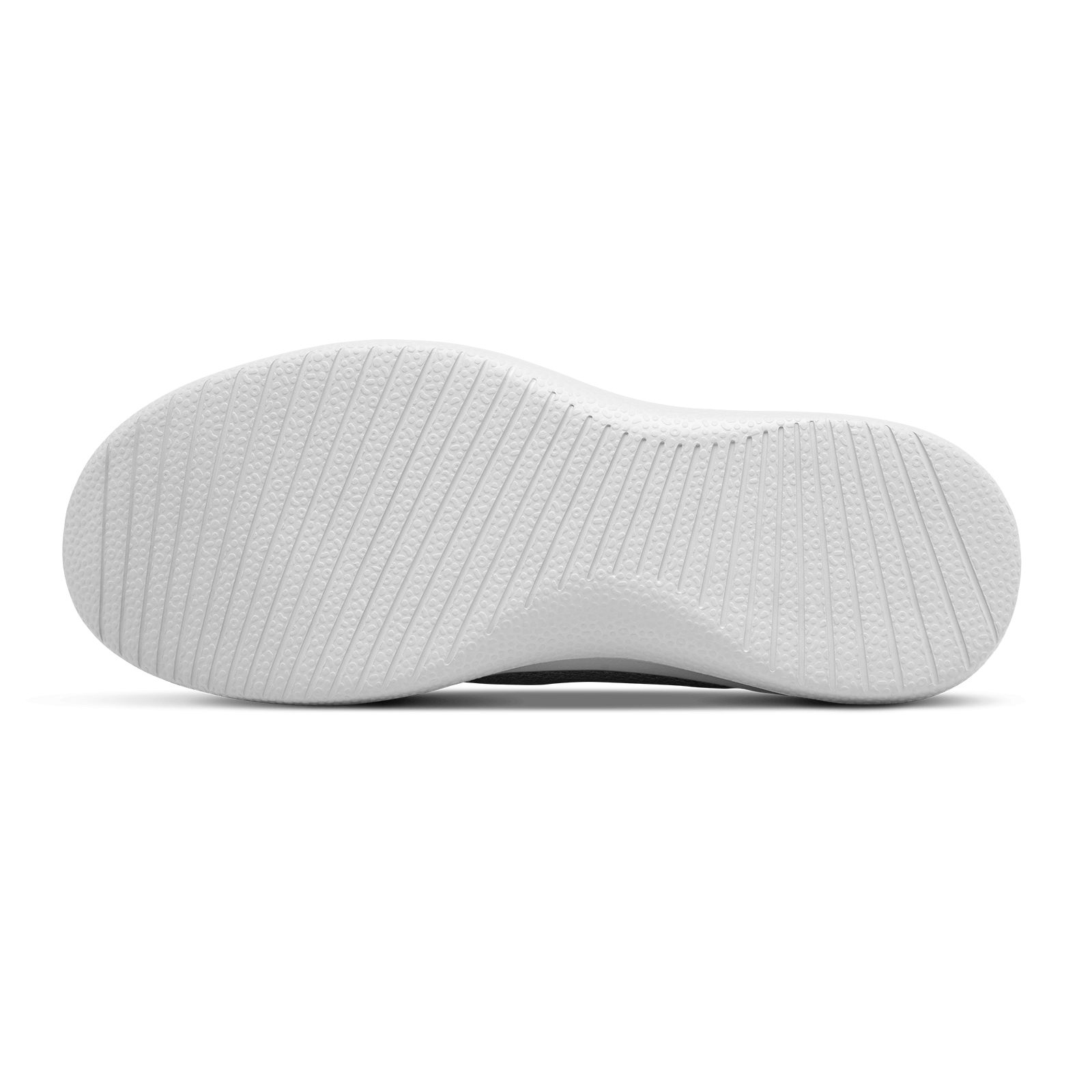 Men's Tree Runner - Mist (White Sole)