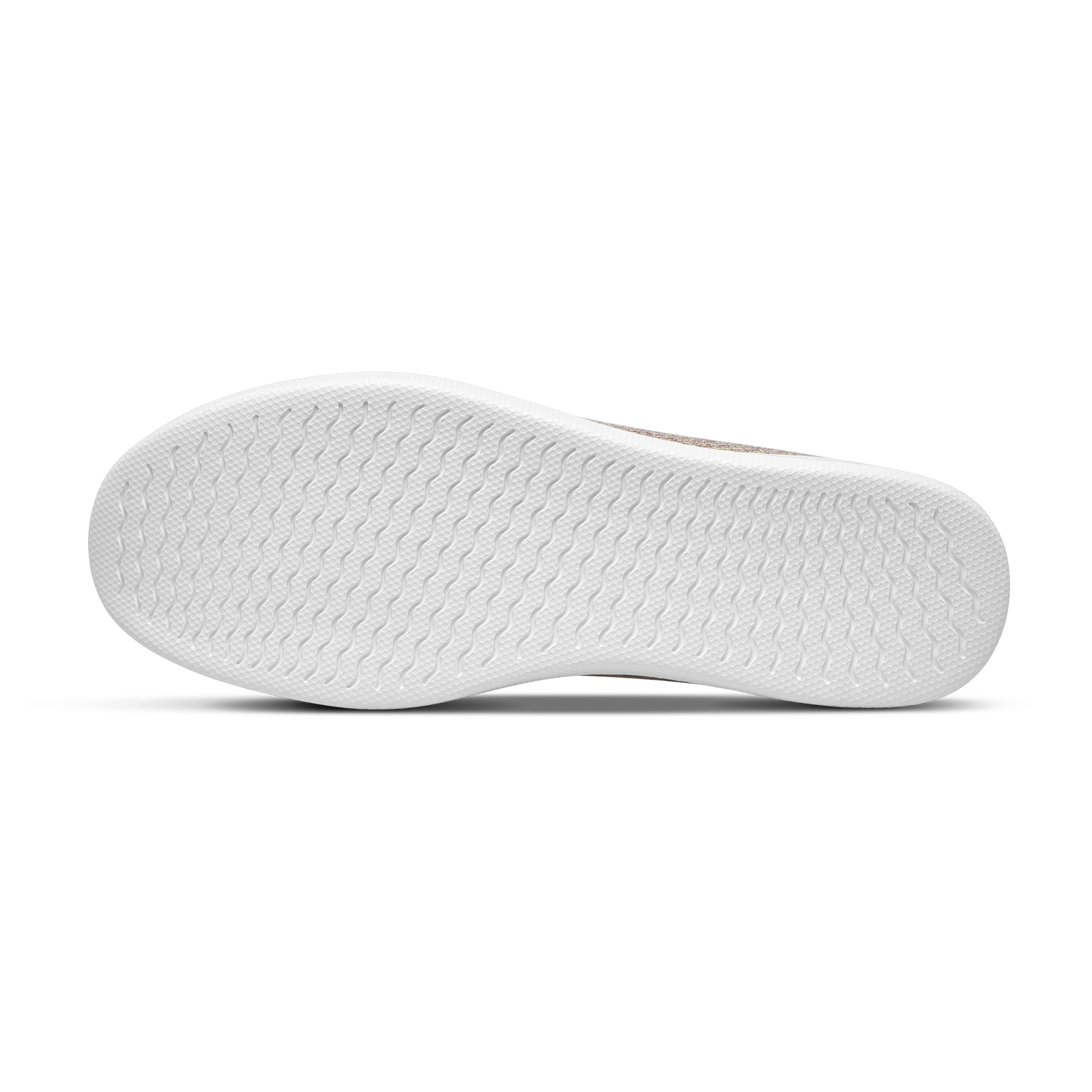 Men's Tree Skippers - Sesame (White Sole)