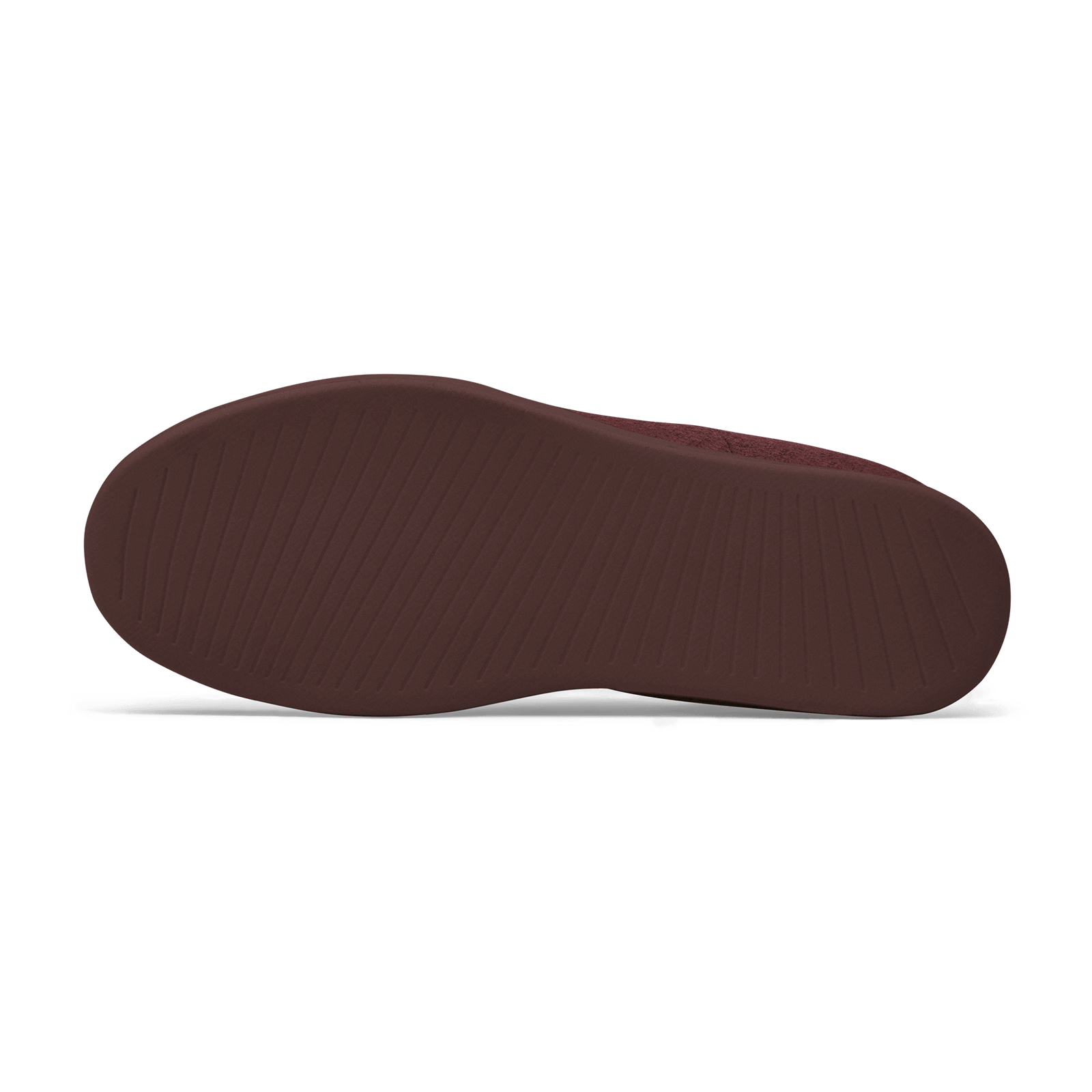 Women's Wool Loungers - Tuke Jam (Jam Sole)
