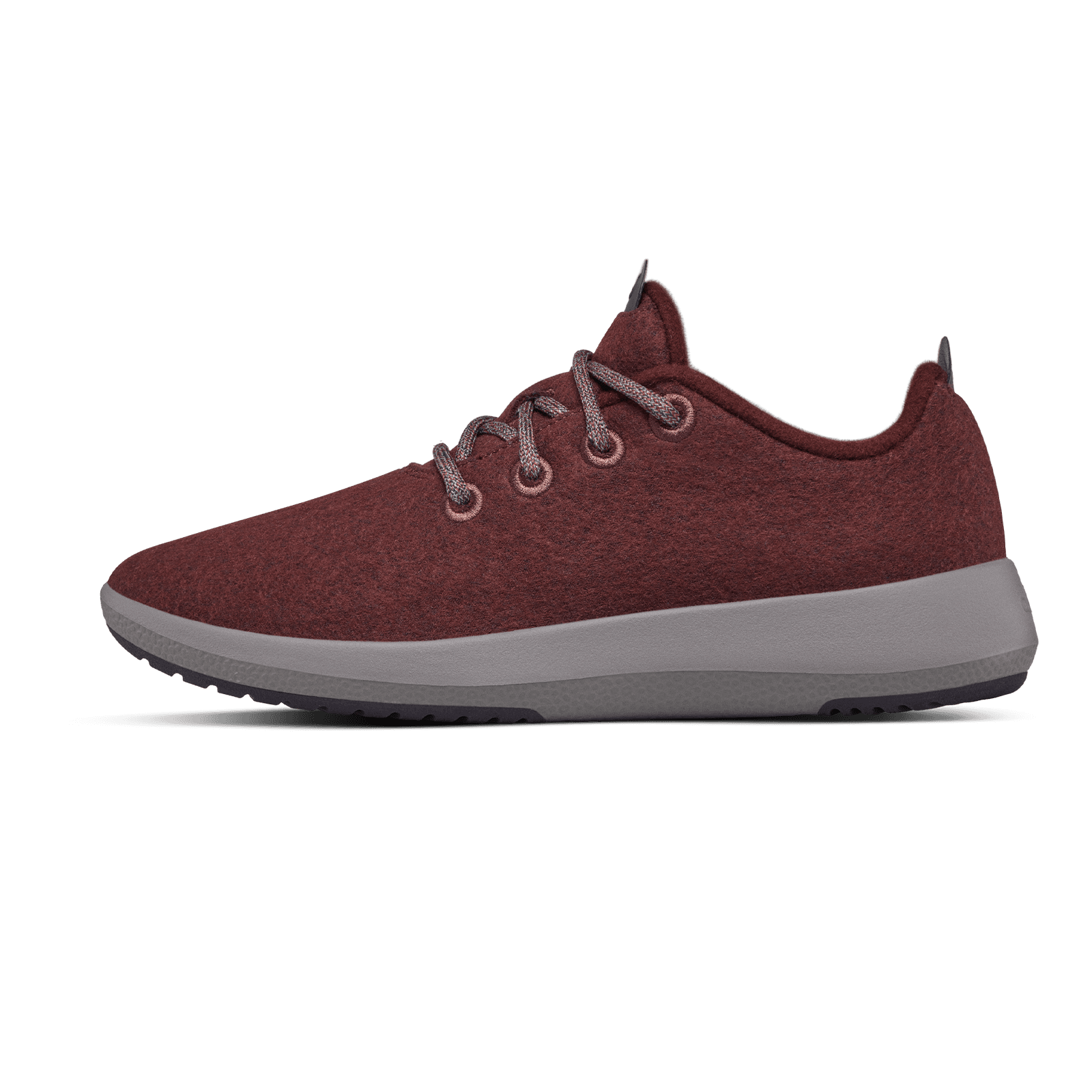 Women's Wool Runner Mizzles - Ausangate (Grey Sole)