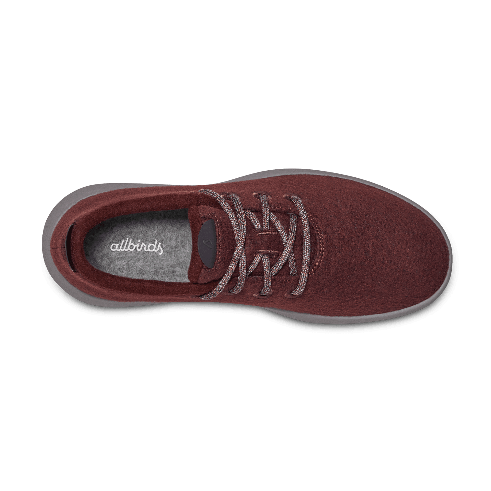 Women's Wool Runner Mizzles - Ausangate (Grey Sole)